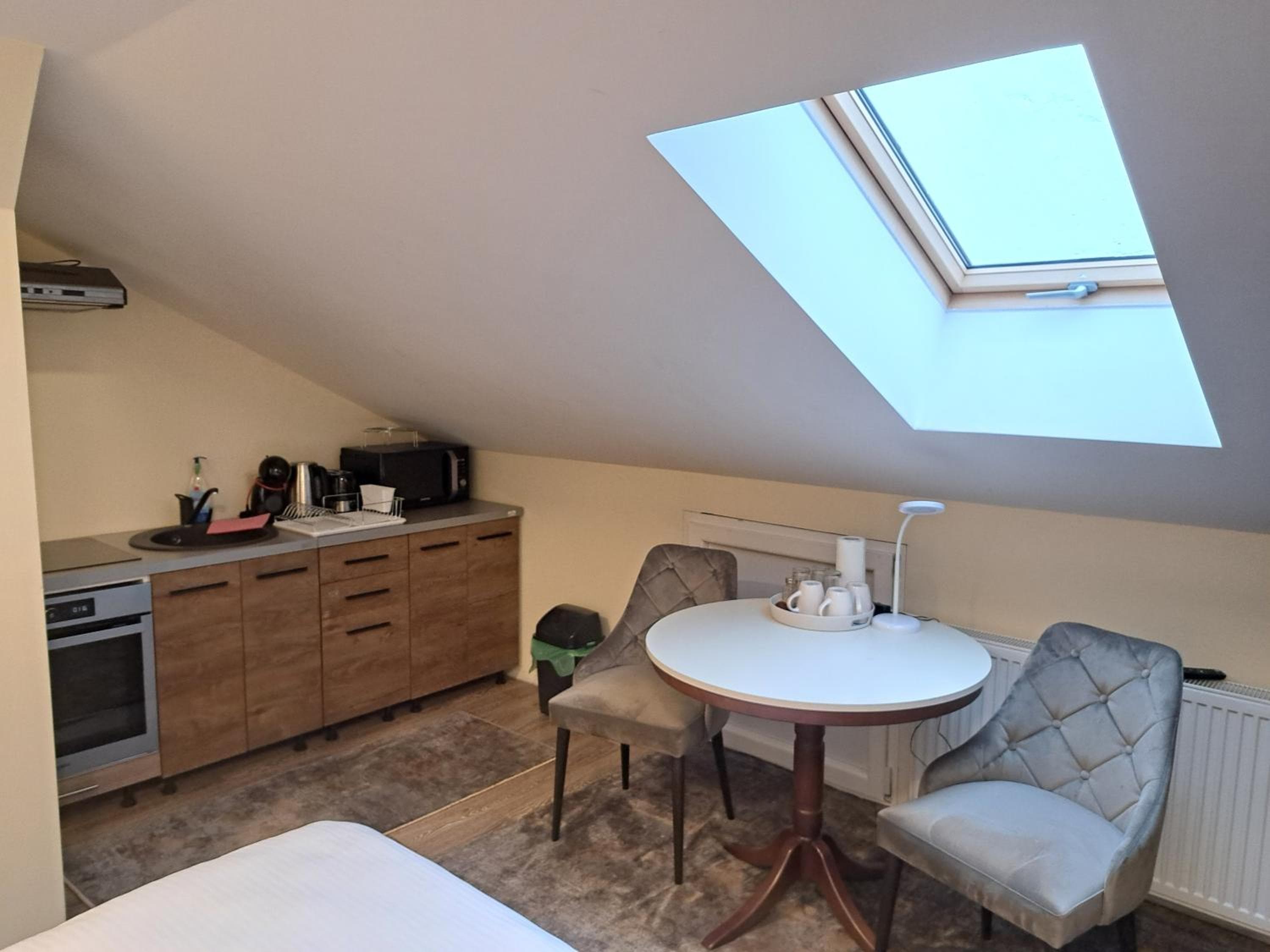 Casa Livia PP Aparthotel, Oradea, photo 3