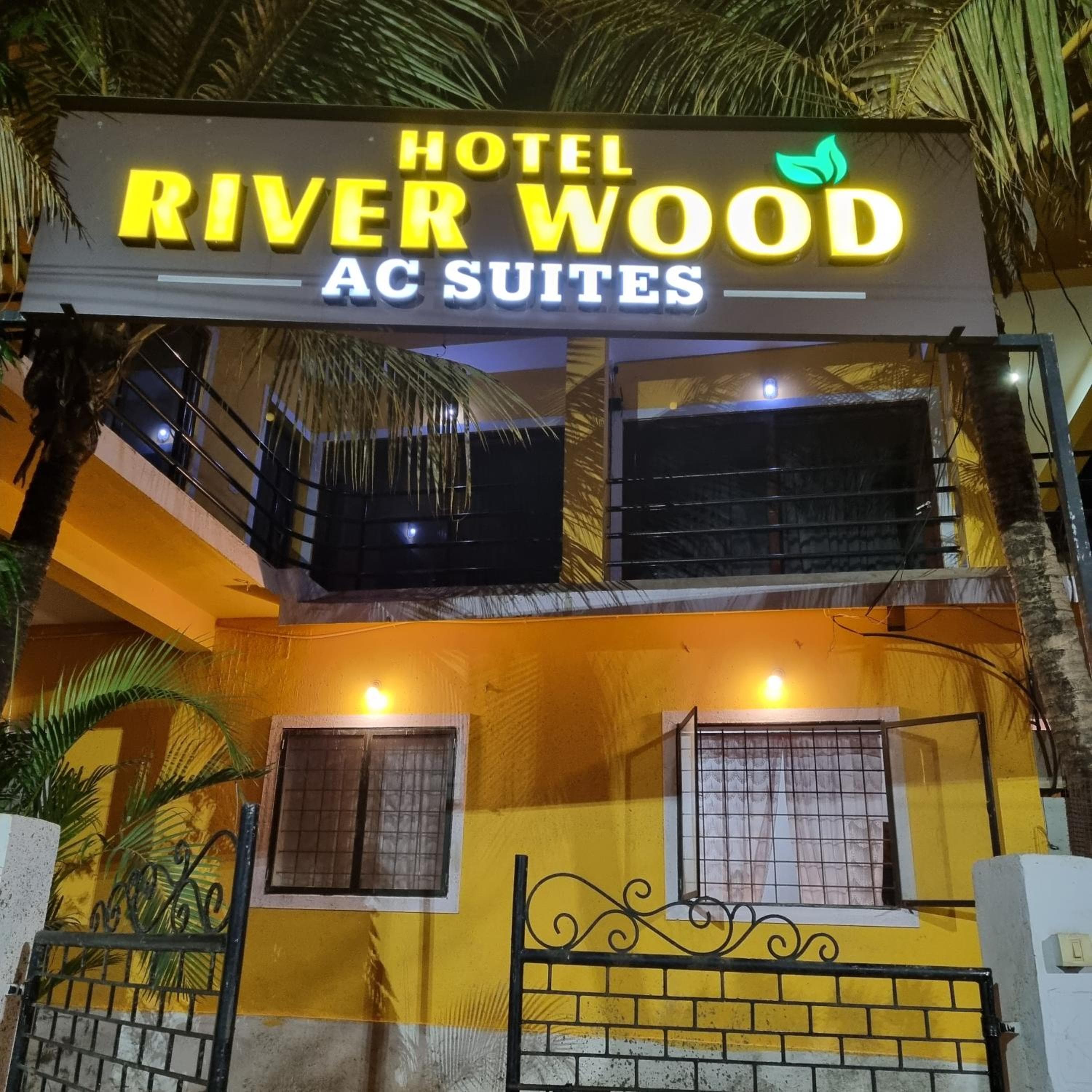 Joel's River Wood, Pernem