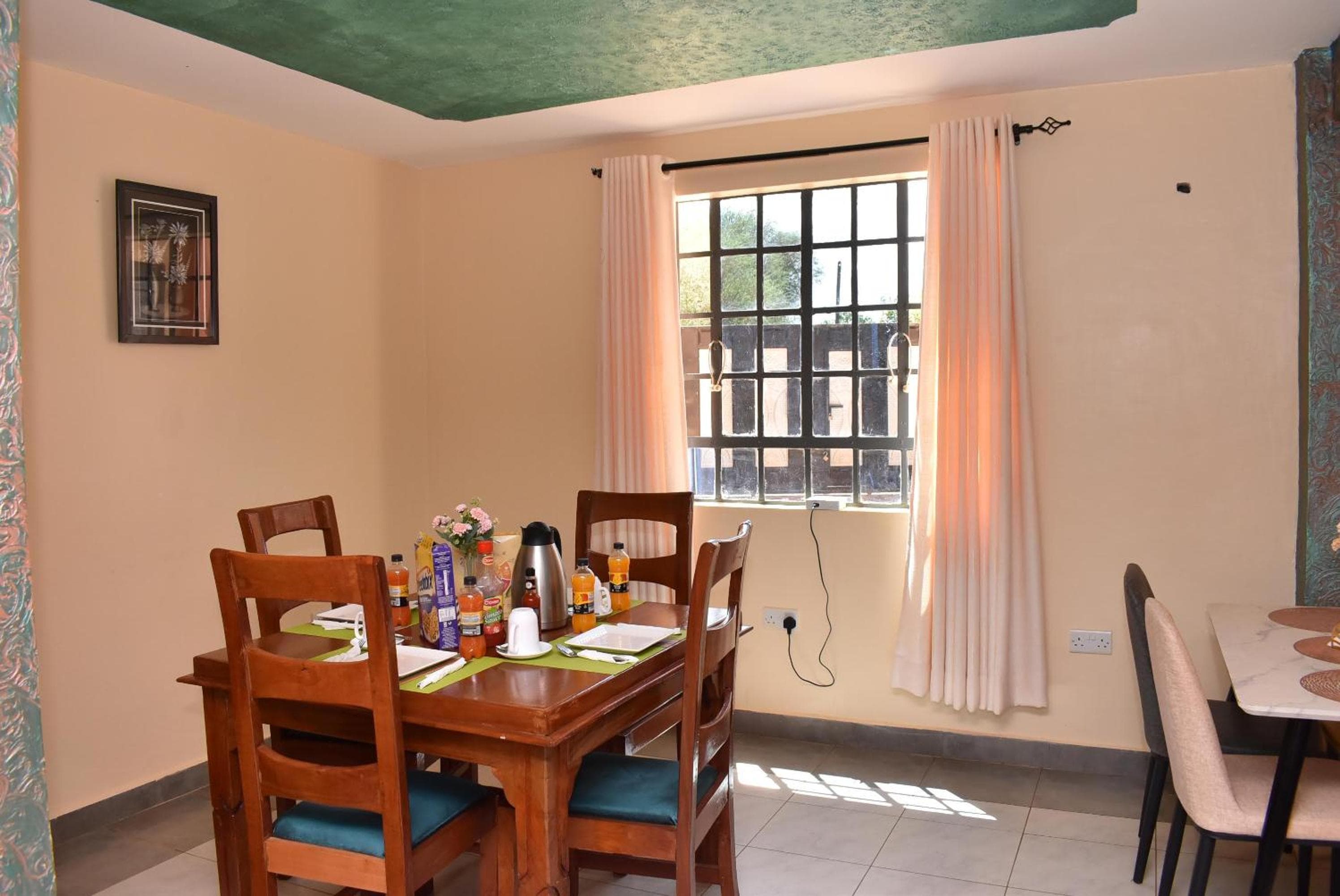 A&B Cozy Apartments Kitale, Kitale, photo 2
