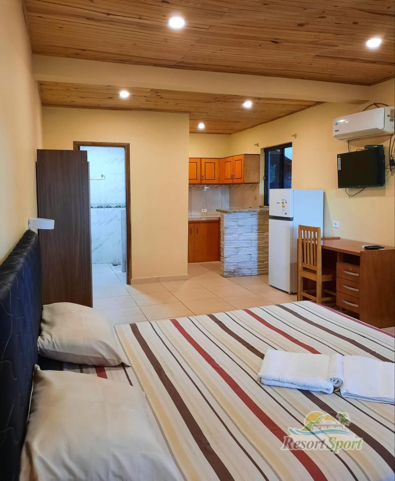 Resort Sport, Independencia, photo 3