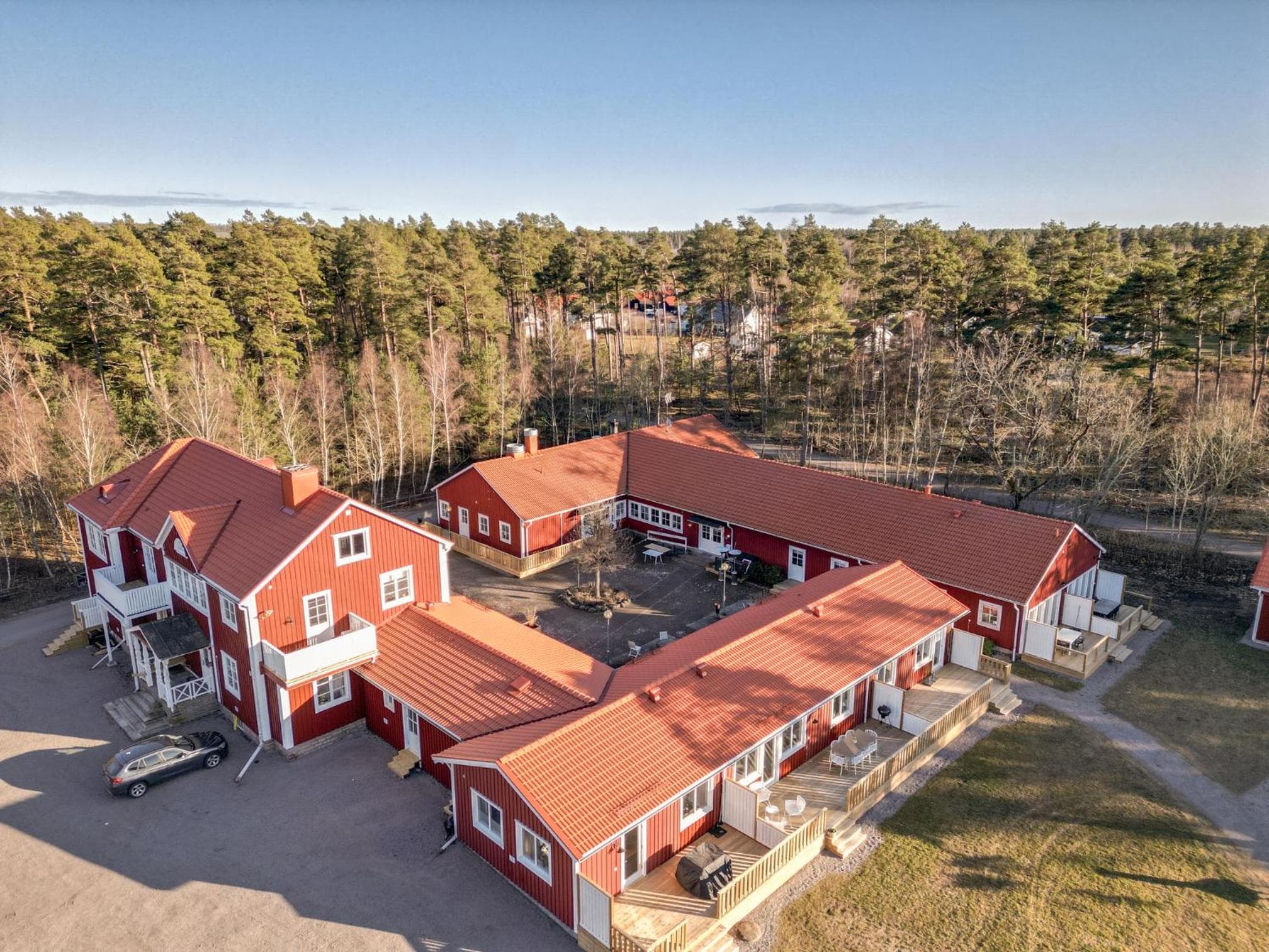 Stora Frögården, Mörbylånga, photo 6
