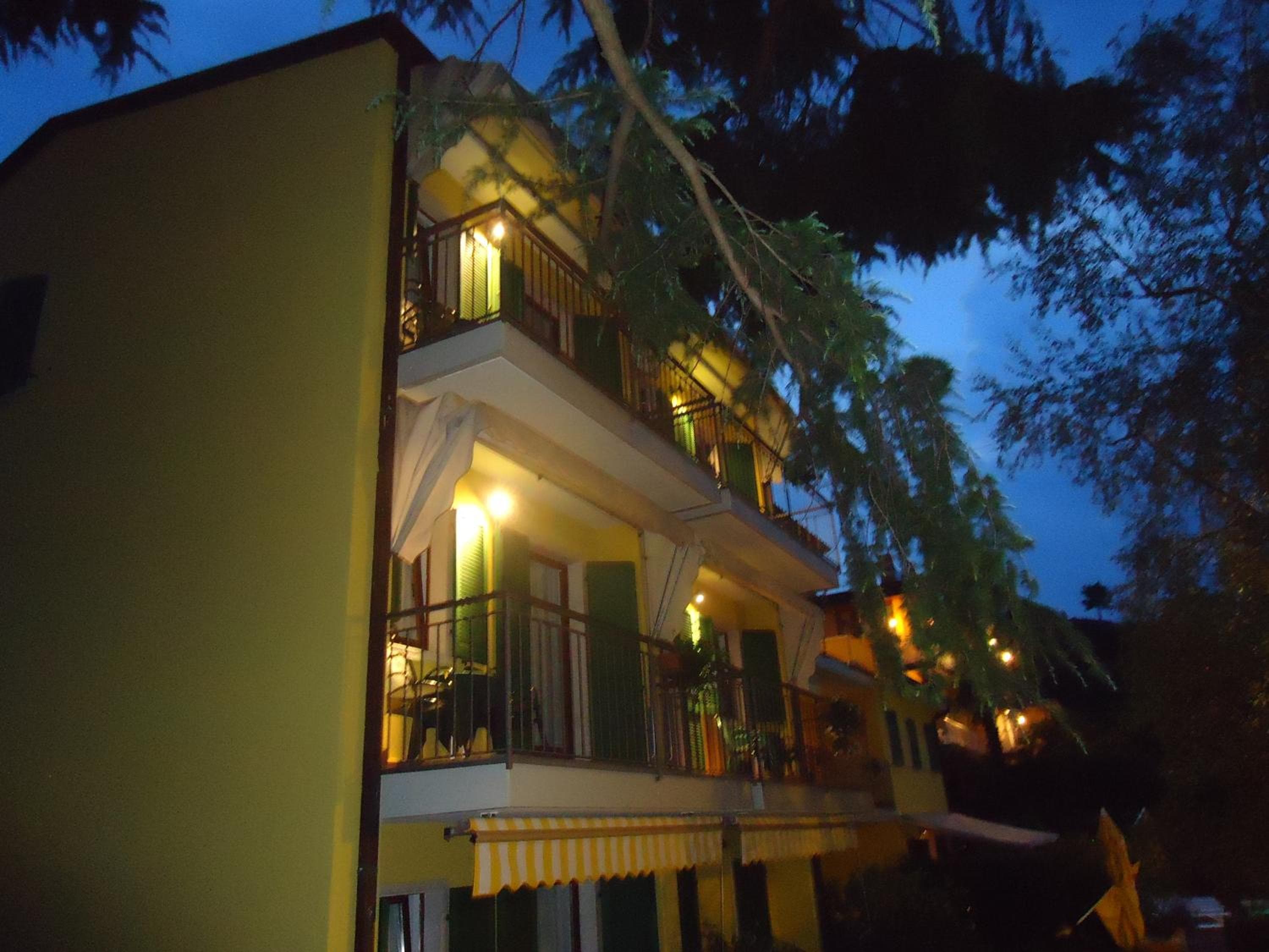 Residence il Cedro, Malcesine, photo 6