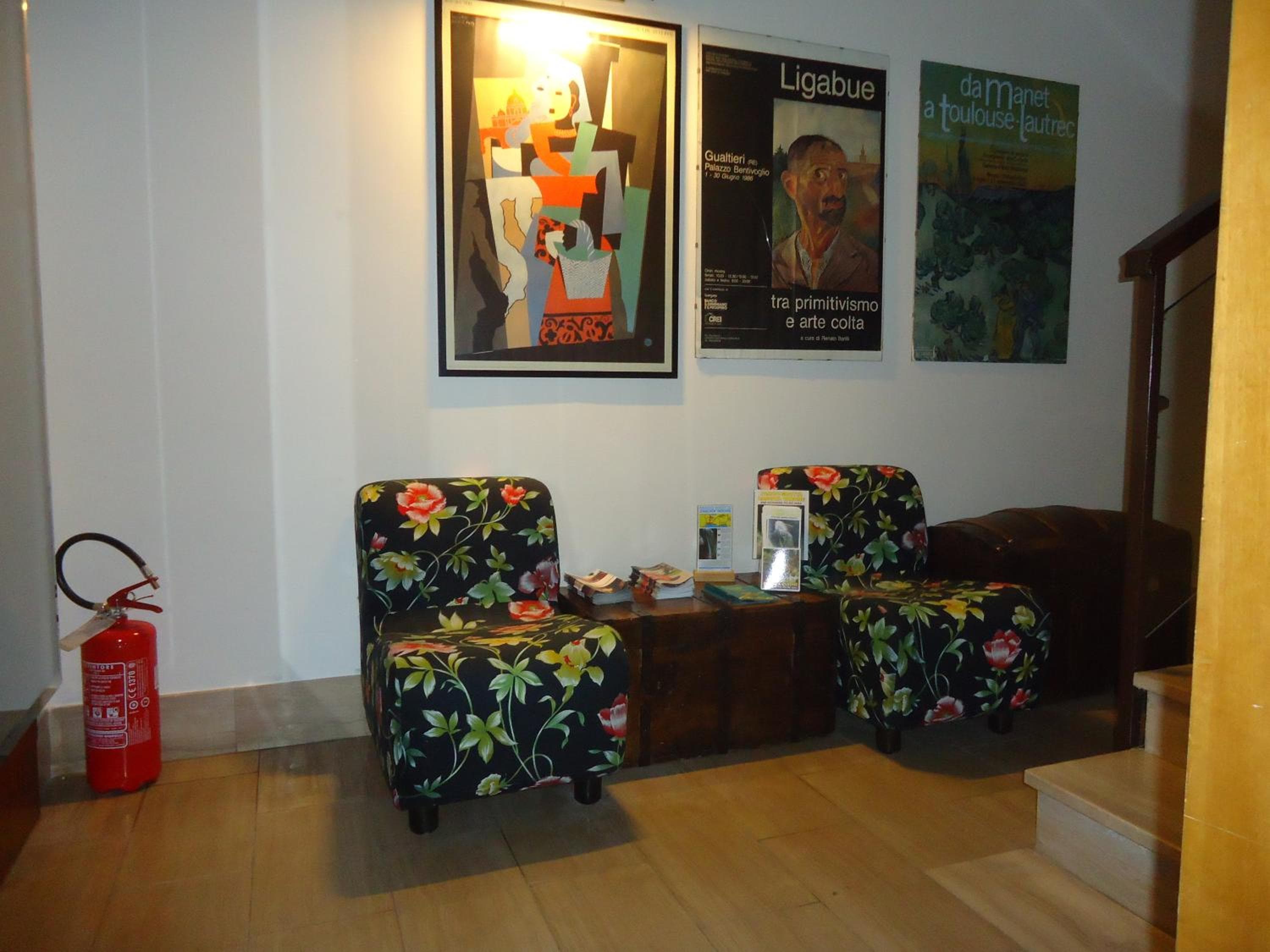Residence il Cedro, Malcesine, photo 5