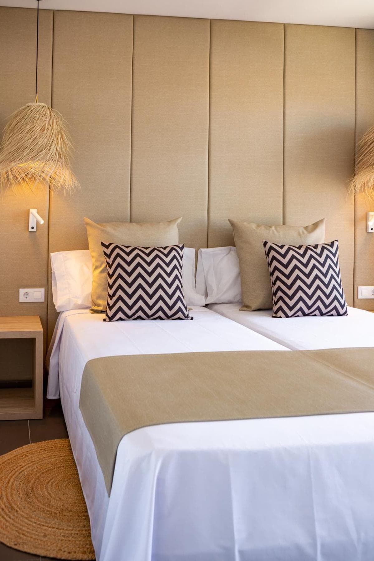 Migjorn Ibiza Suites & Spa, Playa d'en Bossa, photo 5
