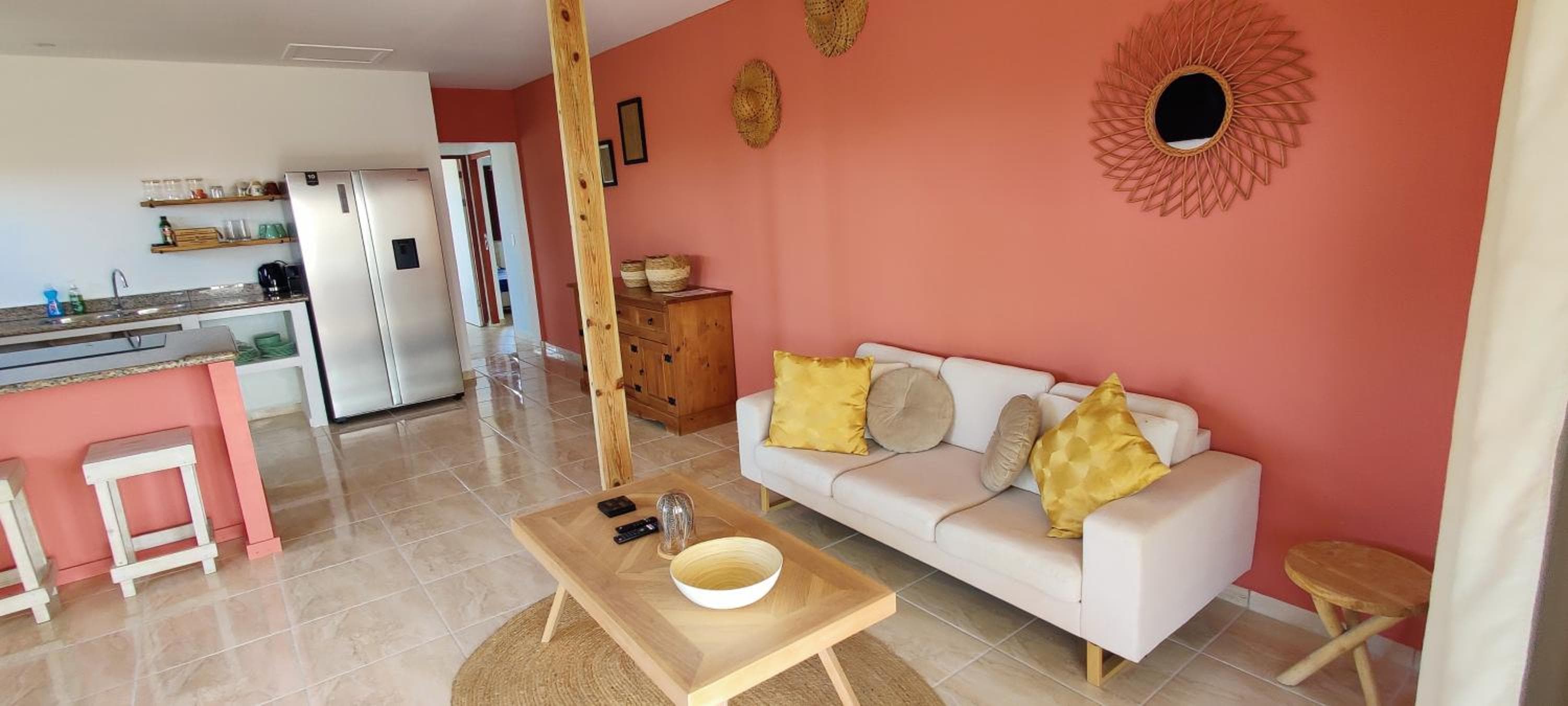 Home Sweet Home Jan Thiel Curacao best view, Jan Thiel, photo 5