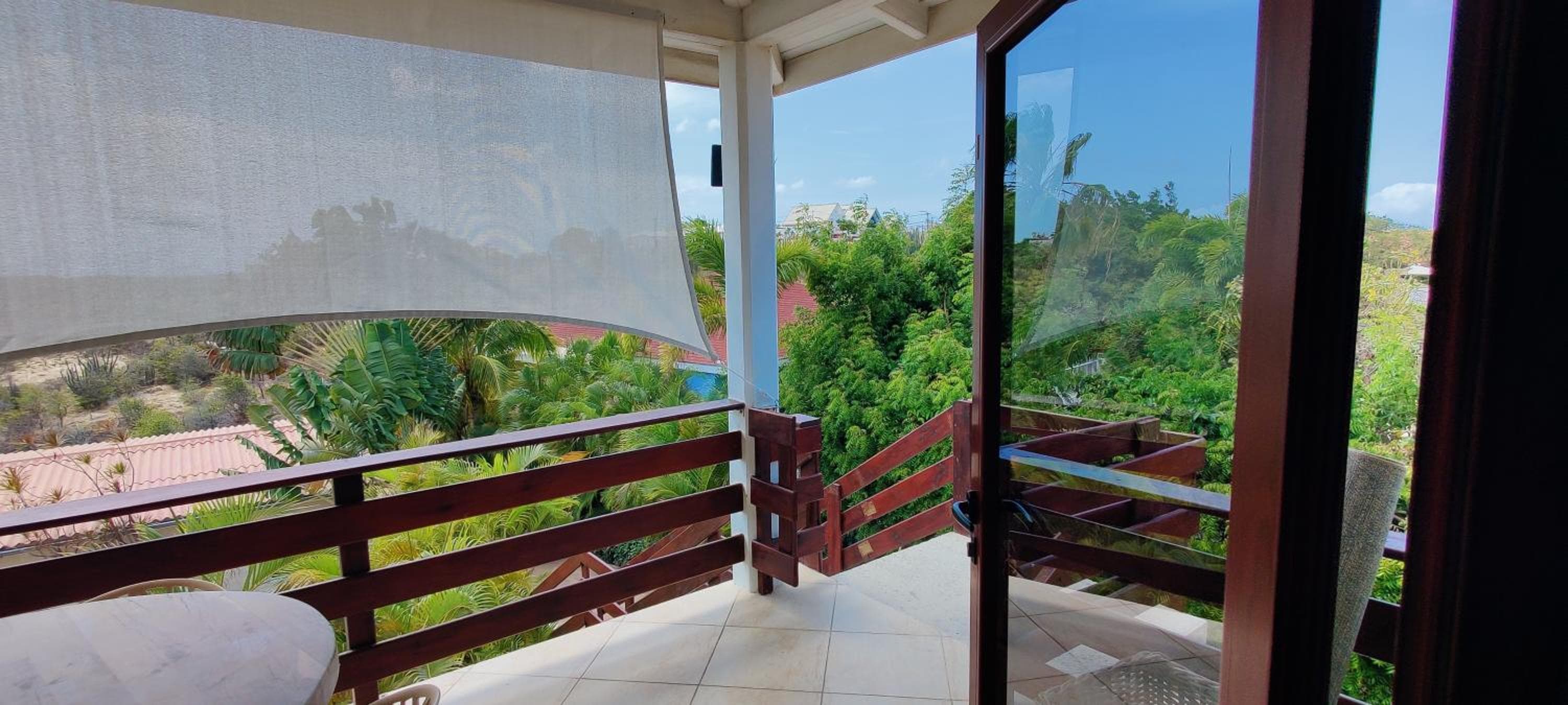 Home Sweet Home Jan Thiel Curacao best view, Jan Thiel, photo 3