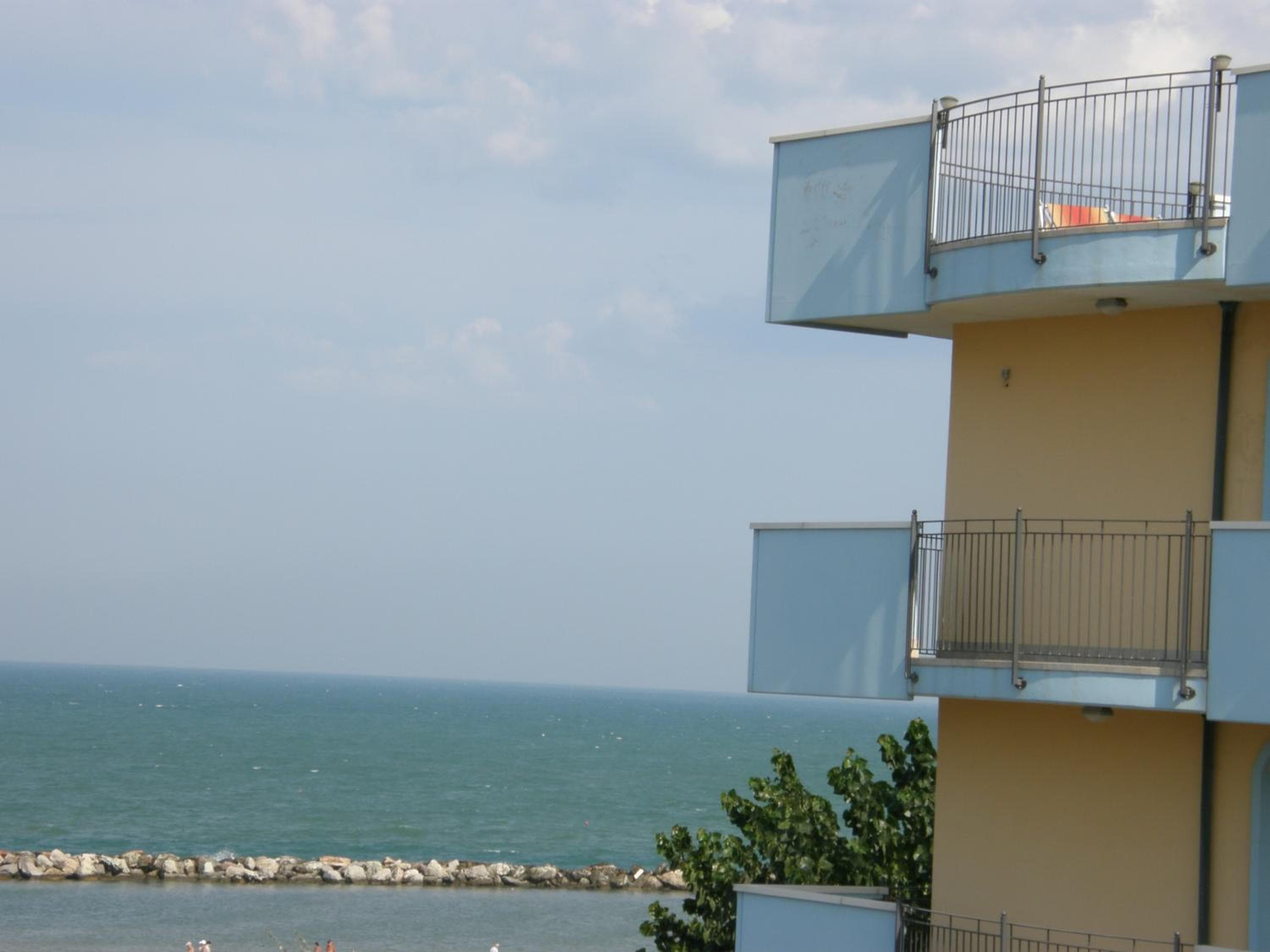 Residence Frontemare, Rimini, photo 6