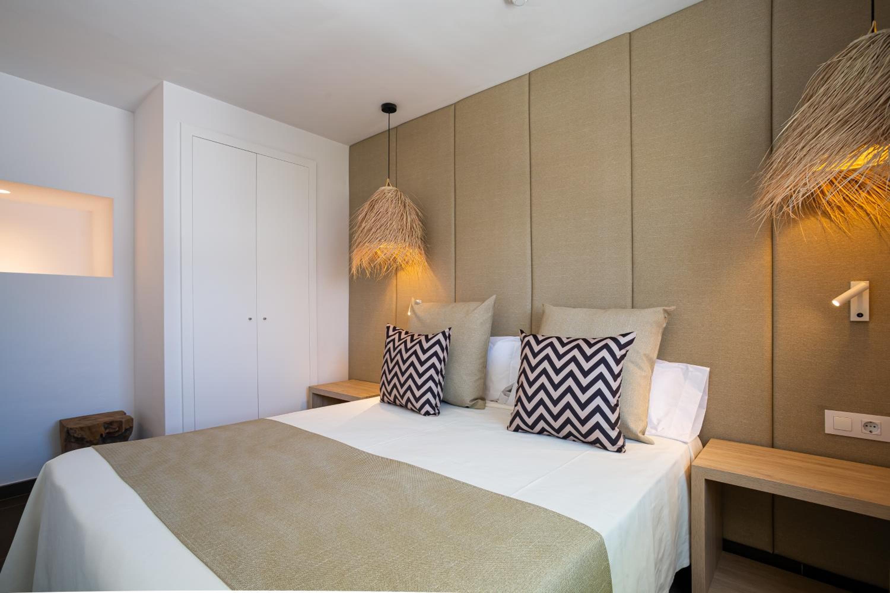 Migjorn Ibiza Suites & Spa, Playa d'en Bossa, photo 6