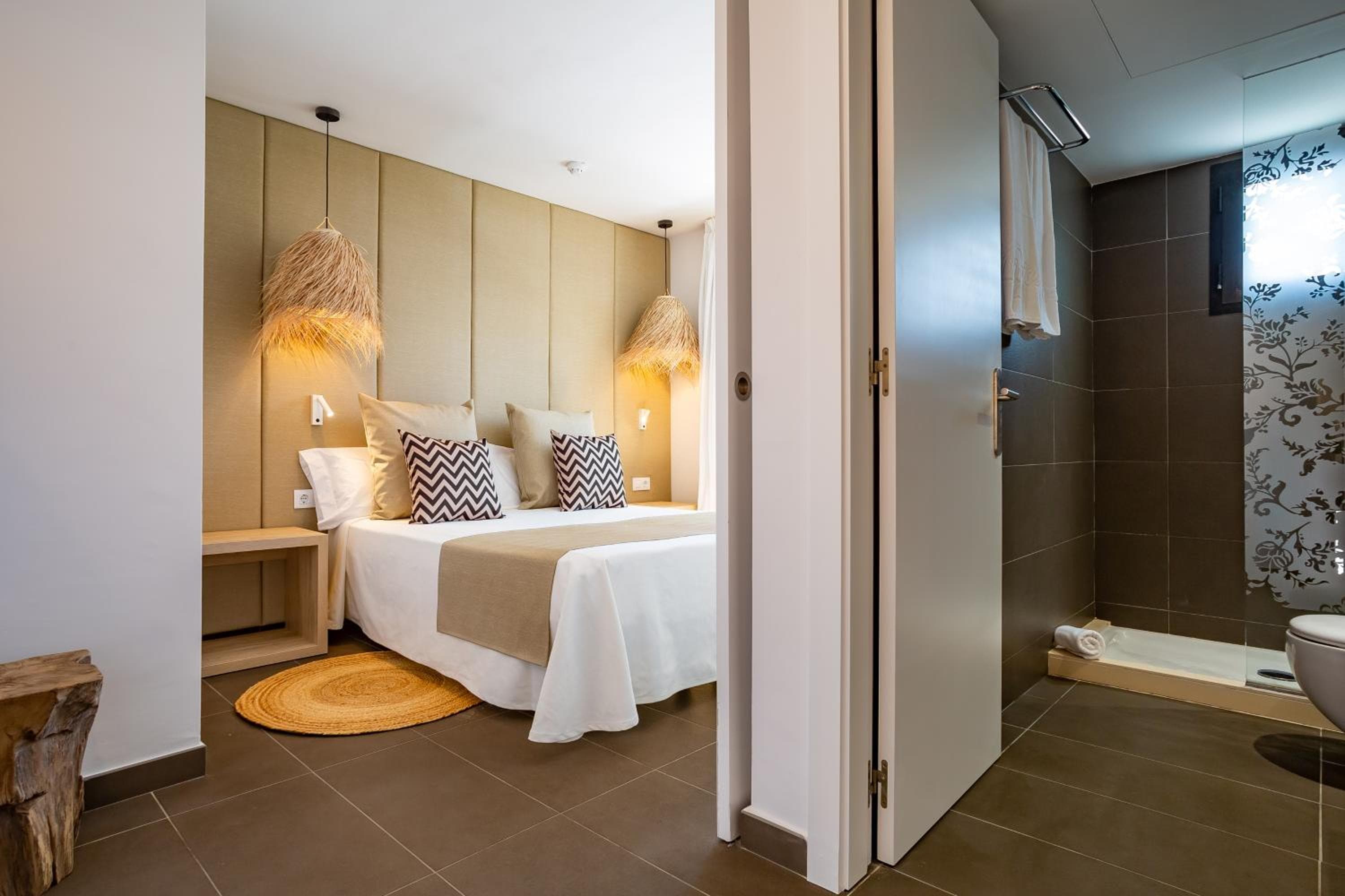 Migjorn Ibiza Suites & Spa, Playa d'en Bossa, photo 3