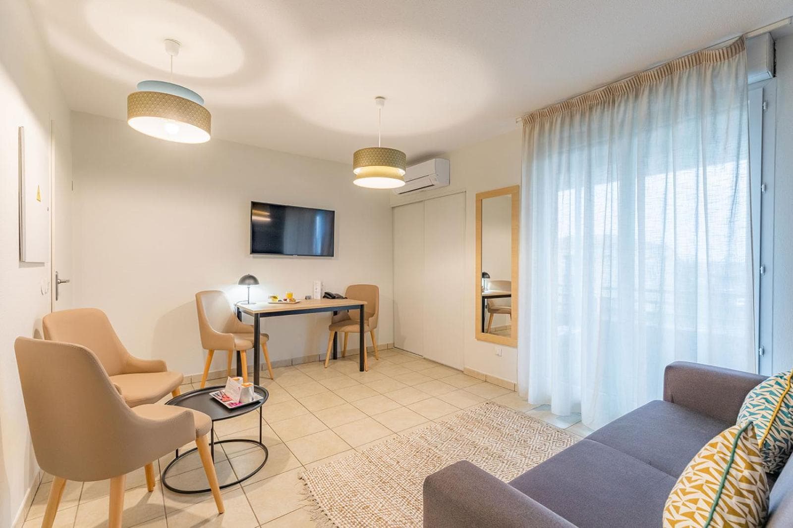 Appart'City Confort Toulouse Purpan, Toulouse, photo 6