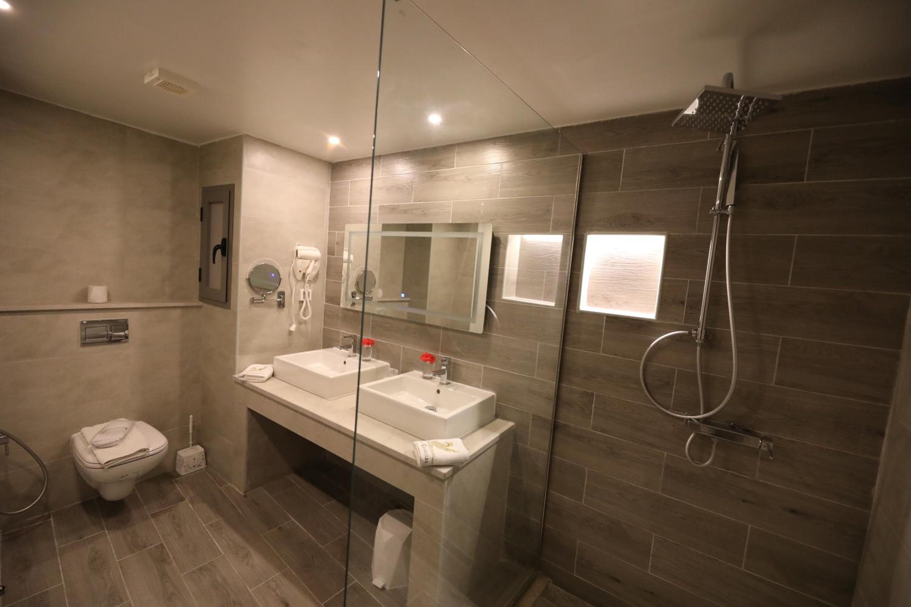 Suites Hôtel Les Charmilles & Spa, Tunis, photo 5