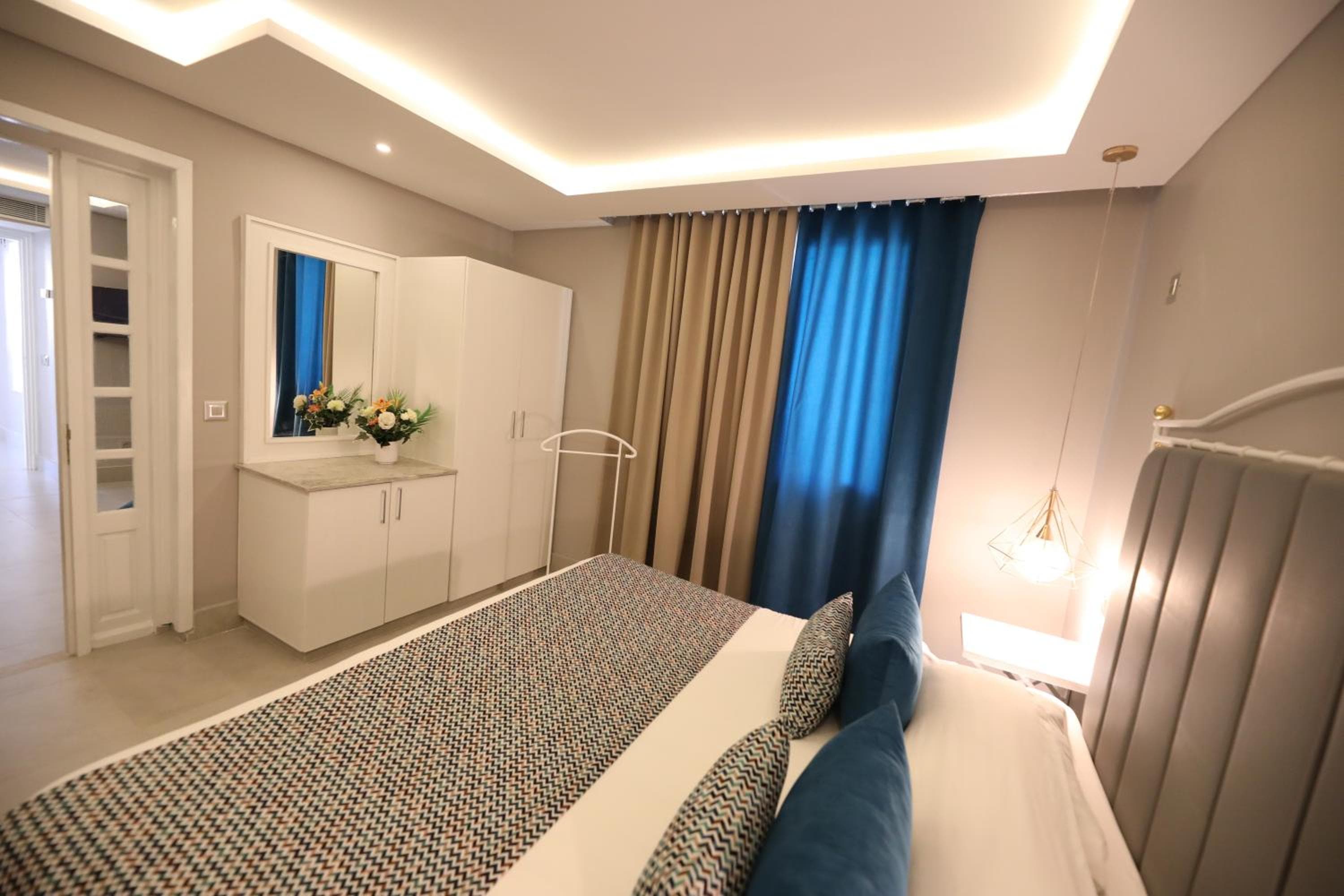 Suites Hôtel Les Charmilles & Spa, Tunis, photo 3