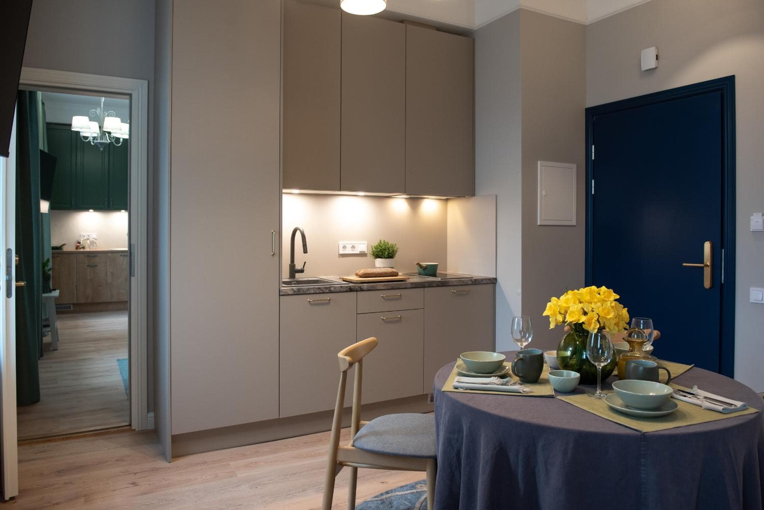 Aparthotel Amella, Rīga, photo 6
