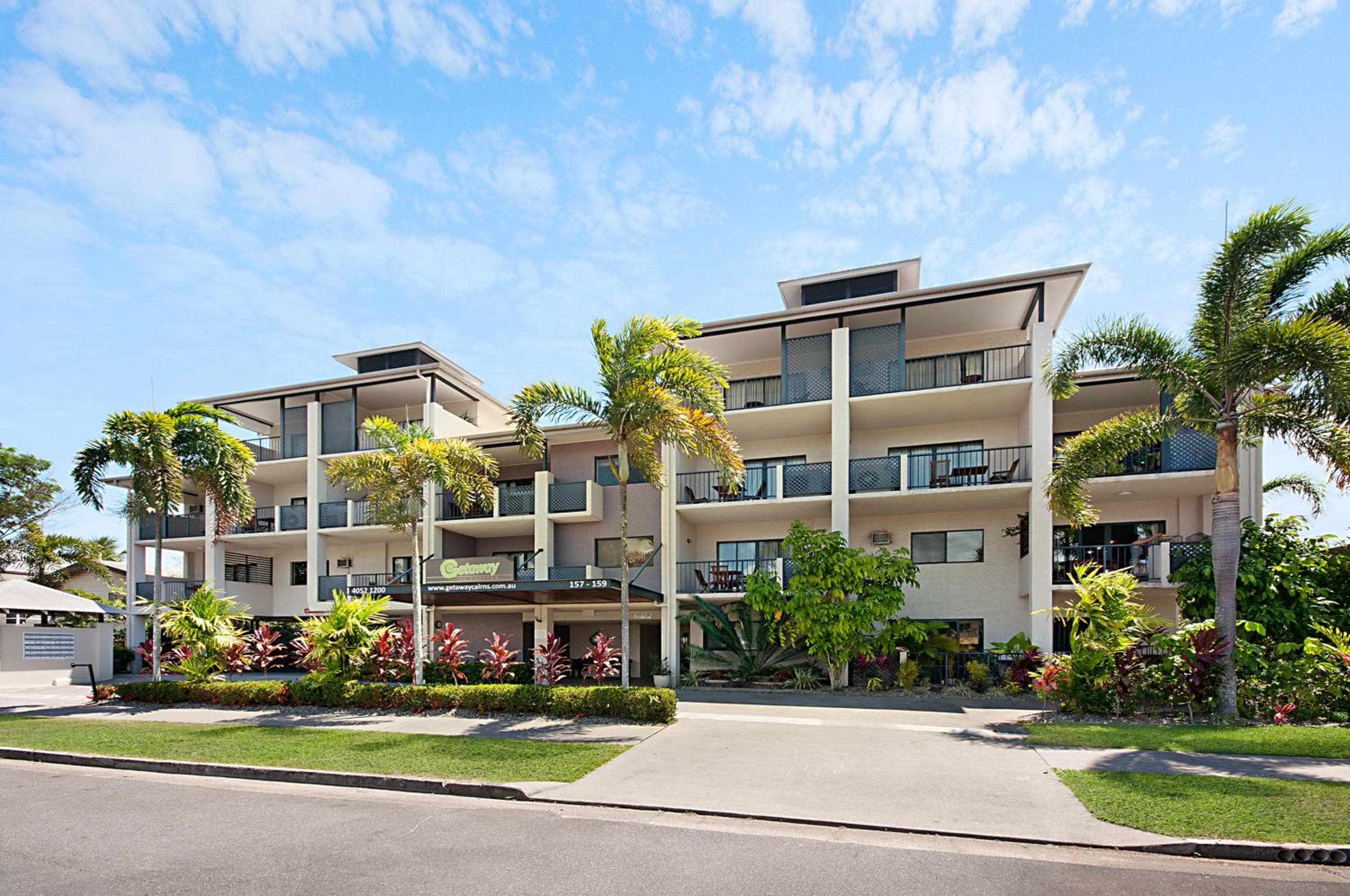 Getaway On Grafton, Cairns, photo 3