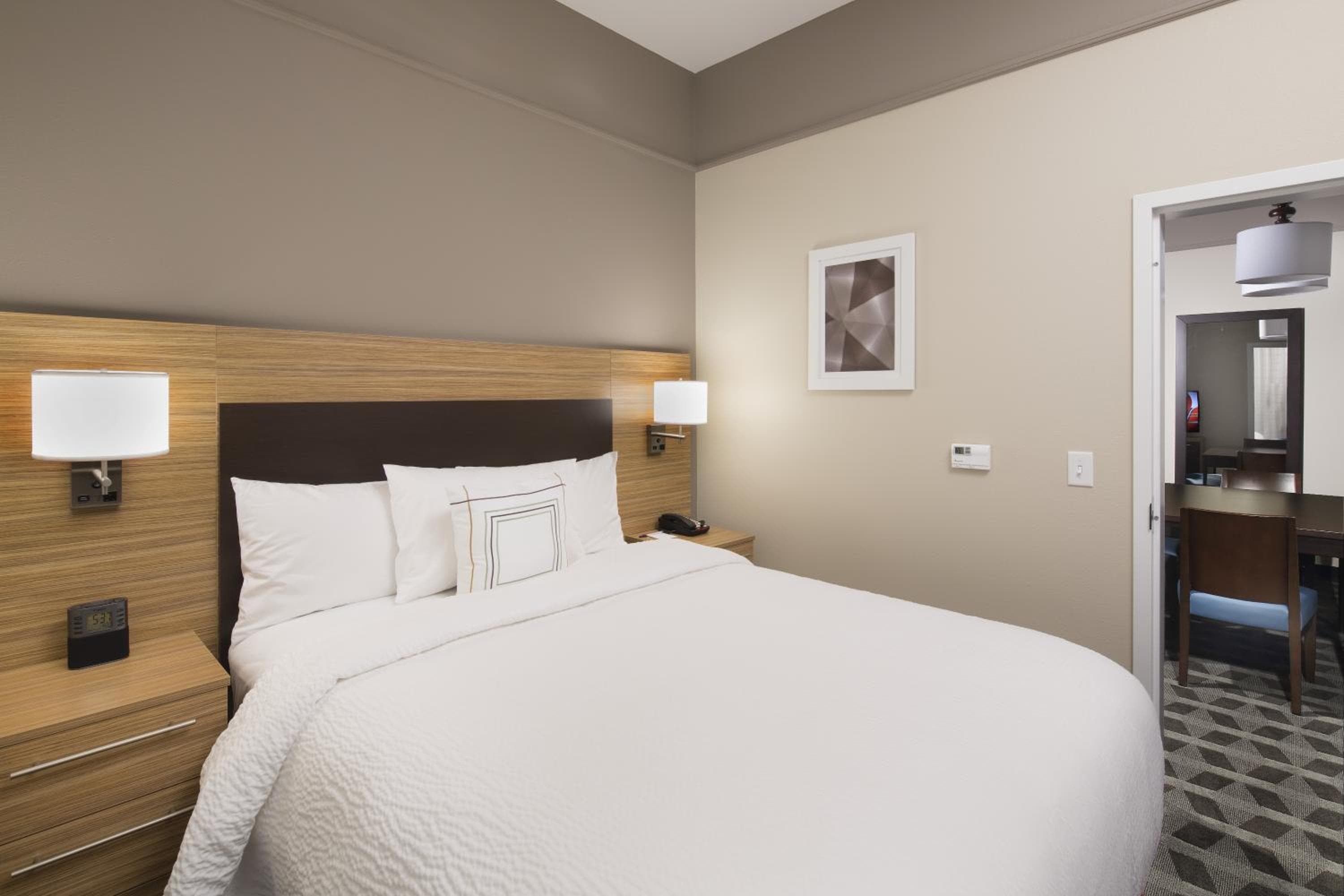 TownePlace Suites by Marriott Swedesboro Logan Township, Swedesboro, photo 4