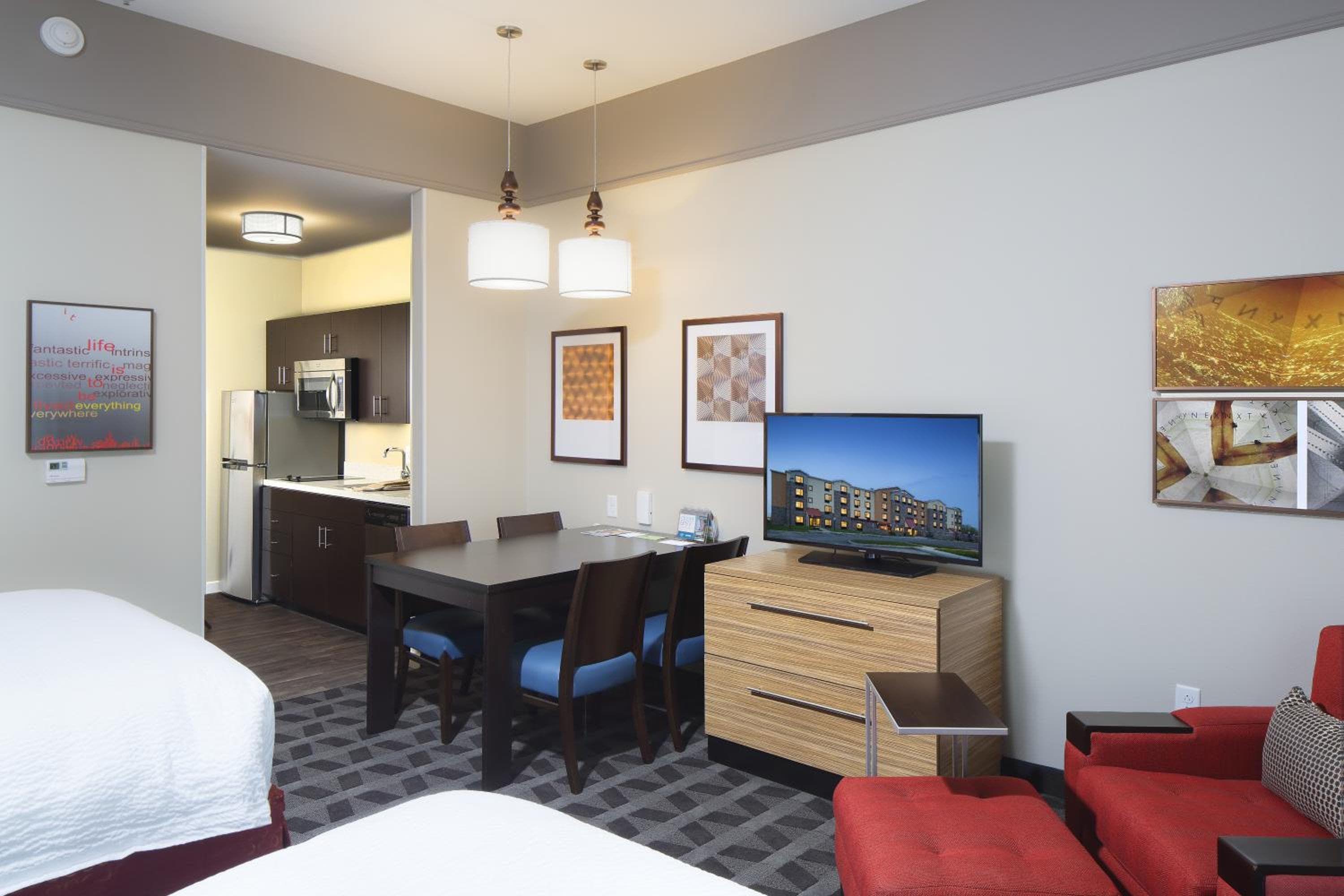 TownePlace Suites by Marriott Swedesboro Logan Township, Swedesboro, photo 2