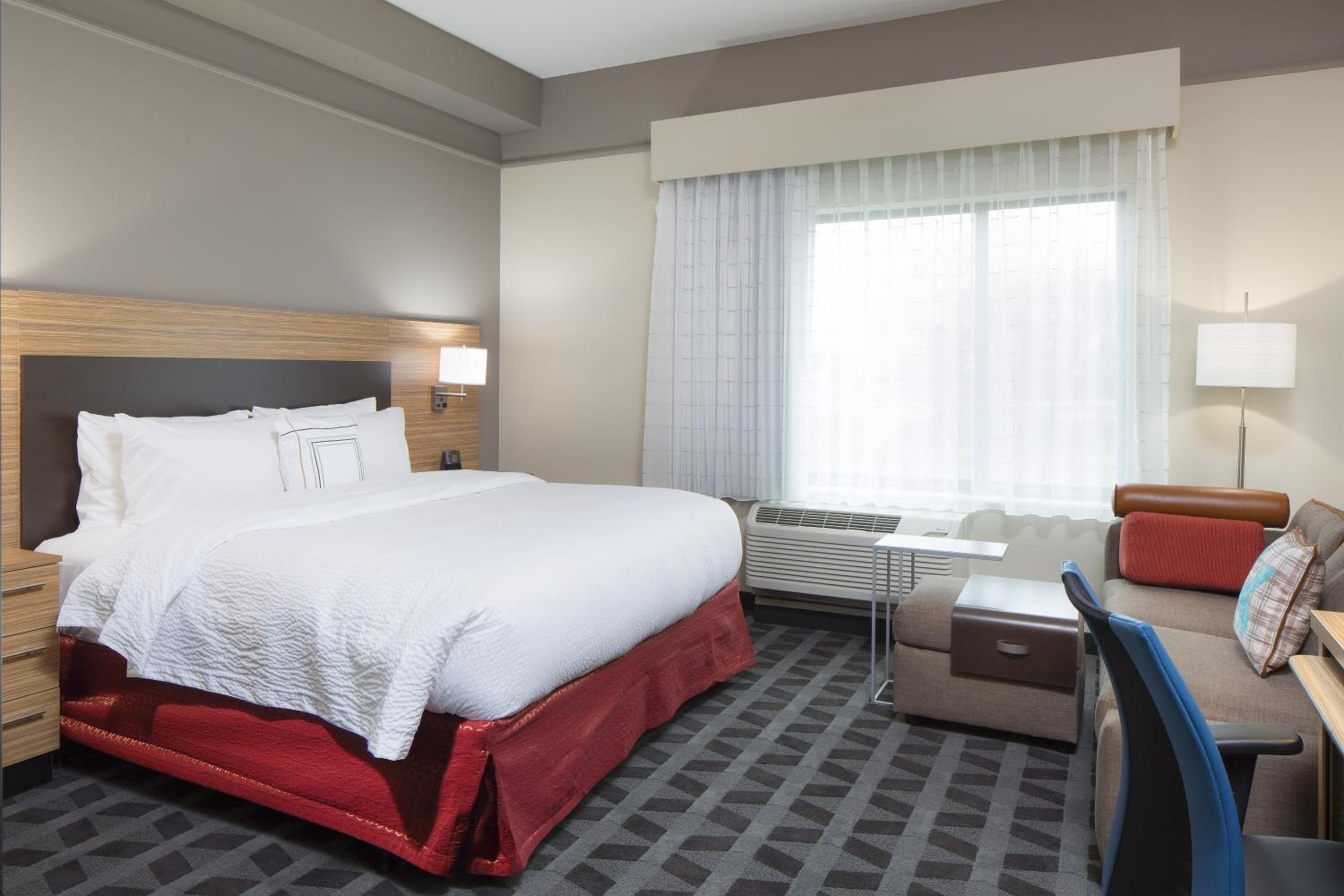 TownePlace Suites by Marriott Swedesboro Logan Township, Swedesboro, photo 3