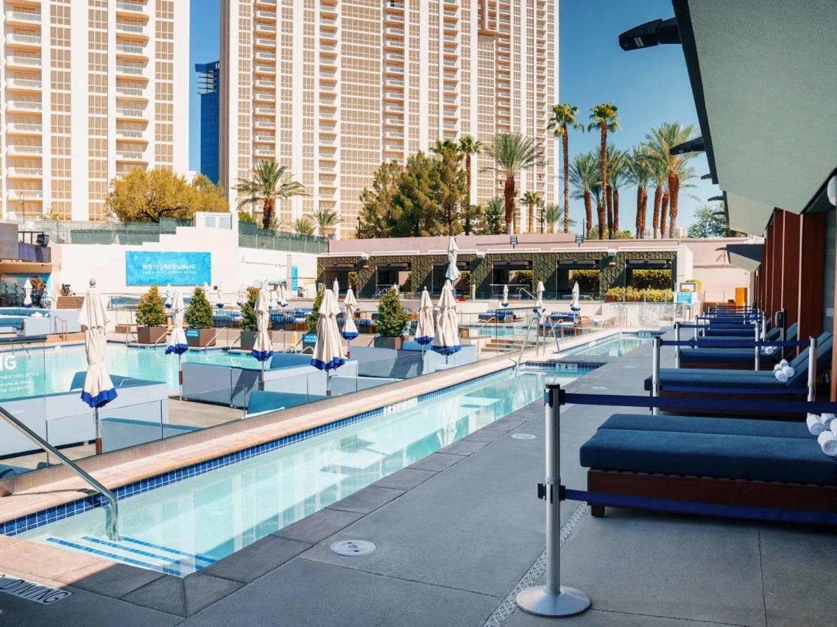 MGM Signature, Centrally Located, Strip Views NO RESORT FEE, Las Vegas, photo 2
