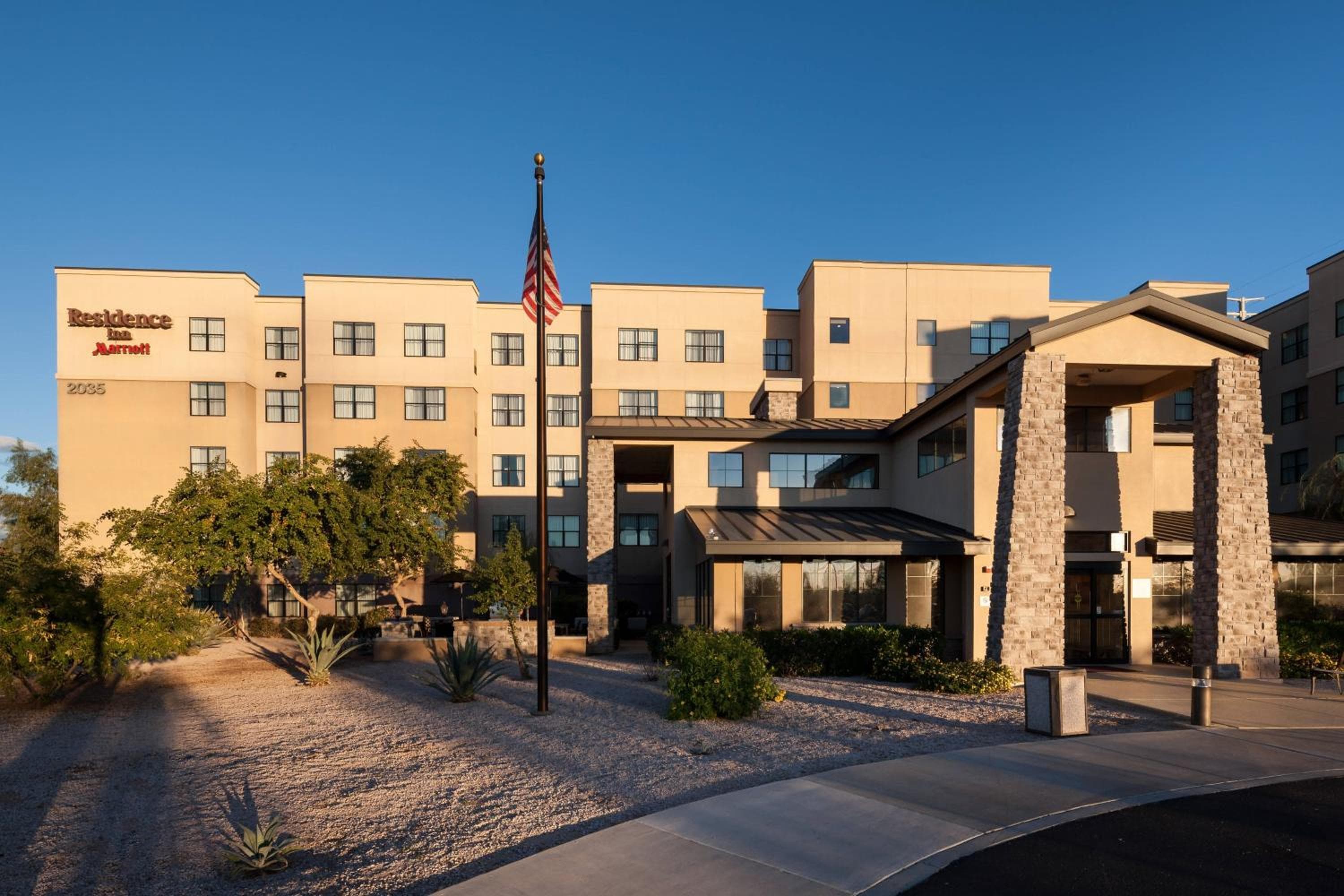 Residence Inn Phoenix North Happy Valley, Phoenix