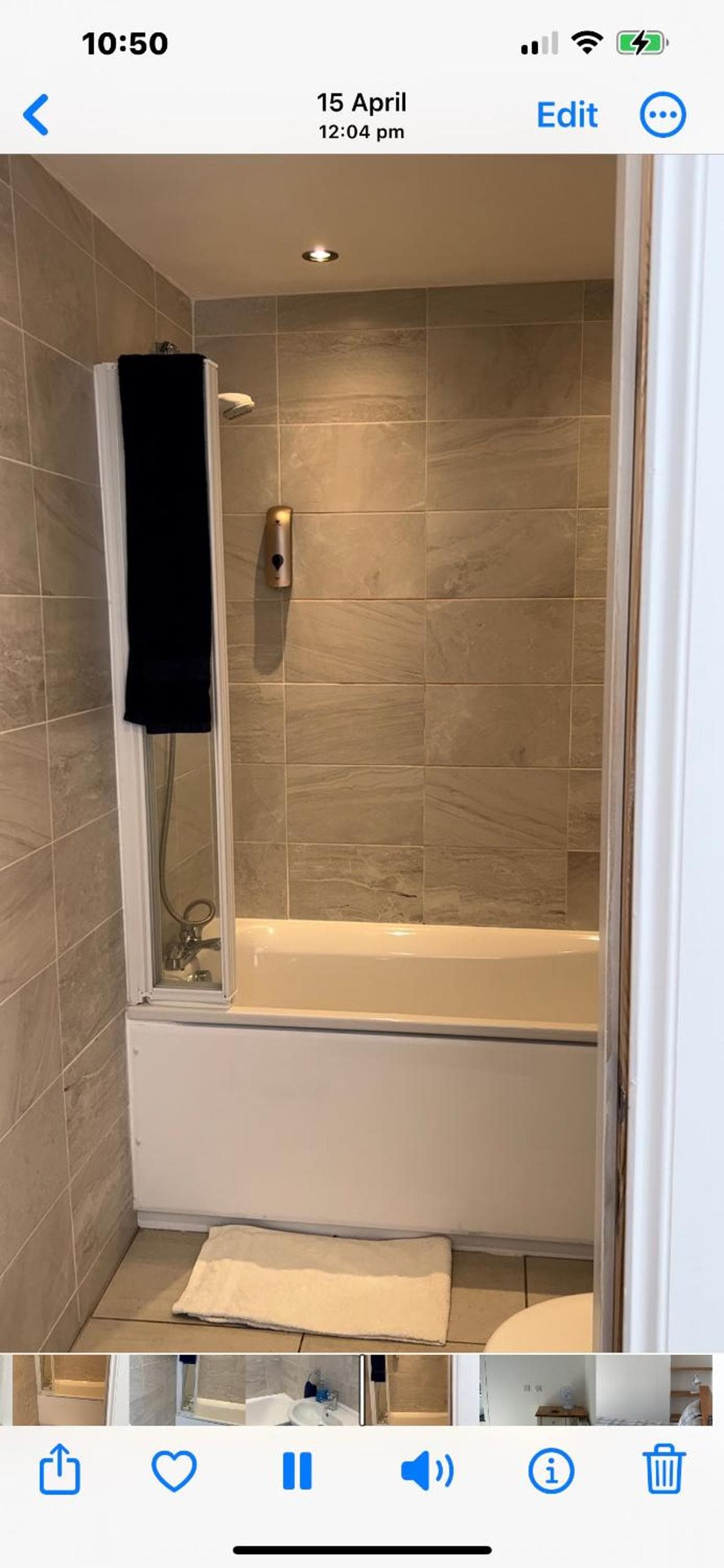 West Highland Way Rooms ED30002F, Milngavie, photo 5