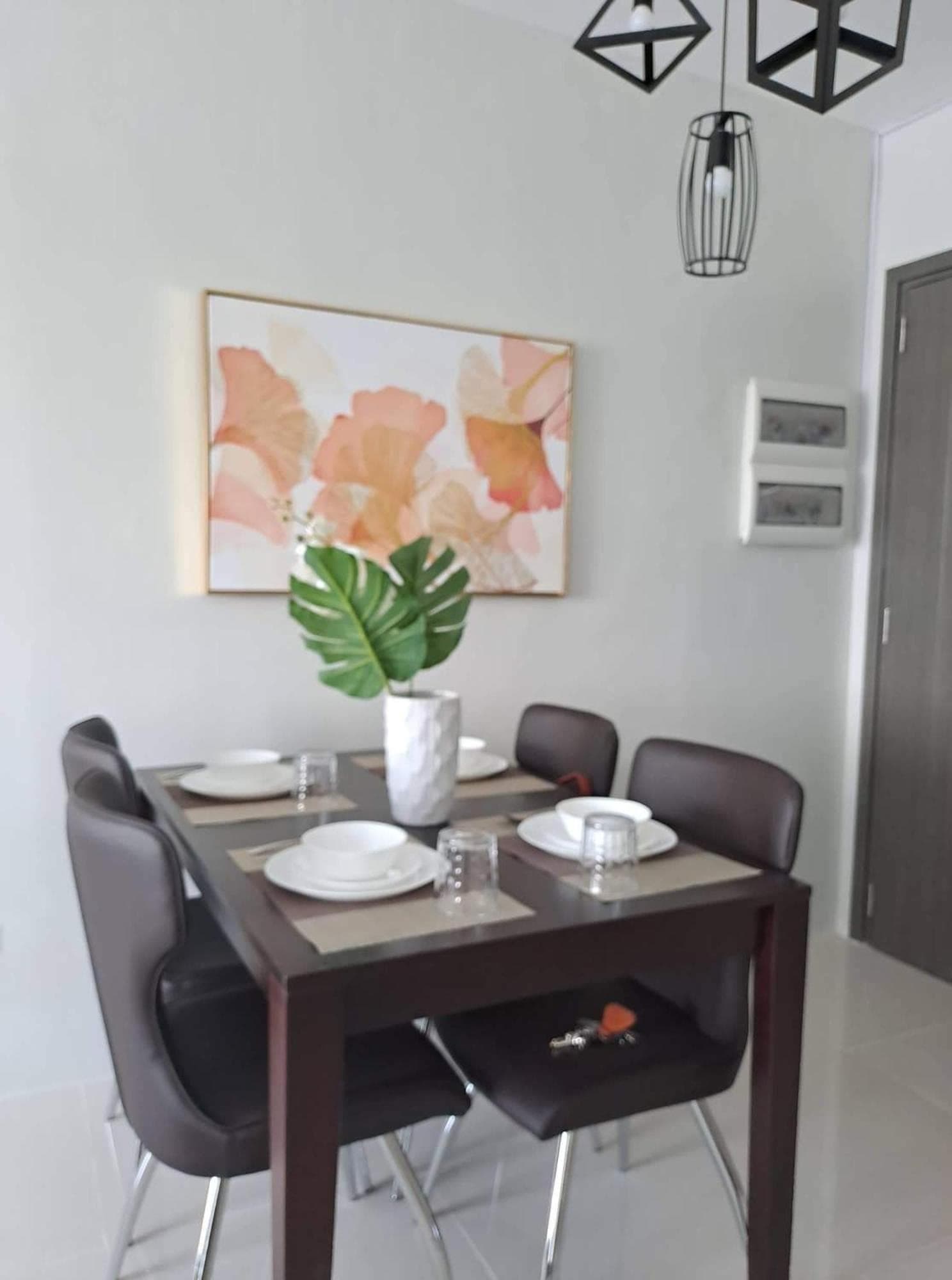 Camella Manor Majorca 7A, Bacolod