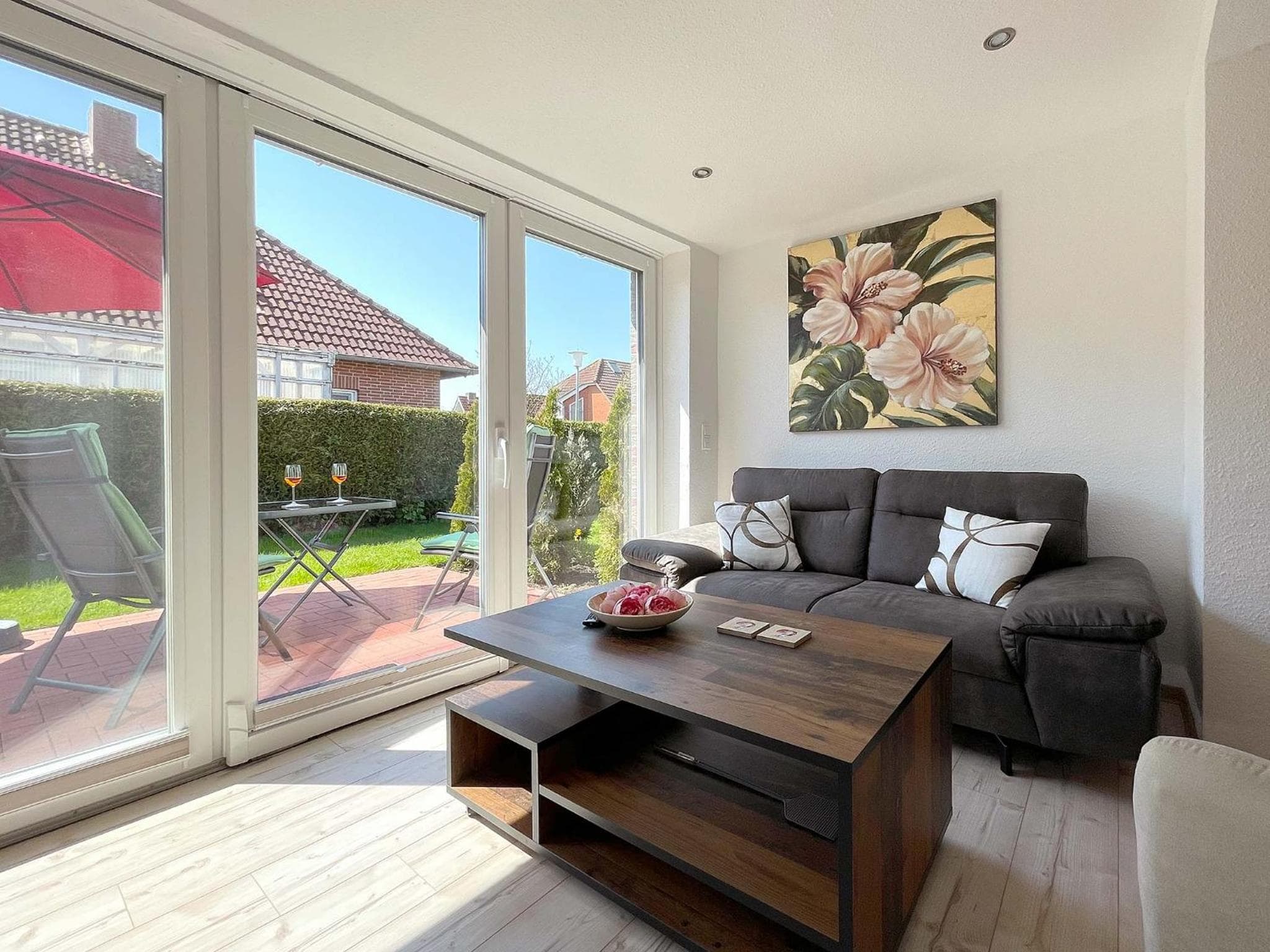Marions Apartments Greetsiel, photo 5