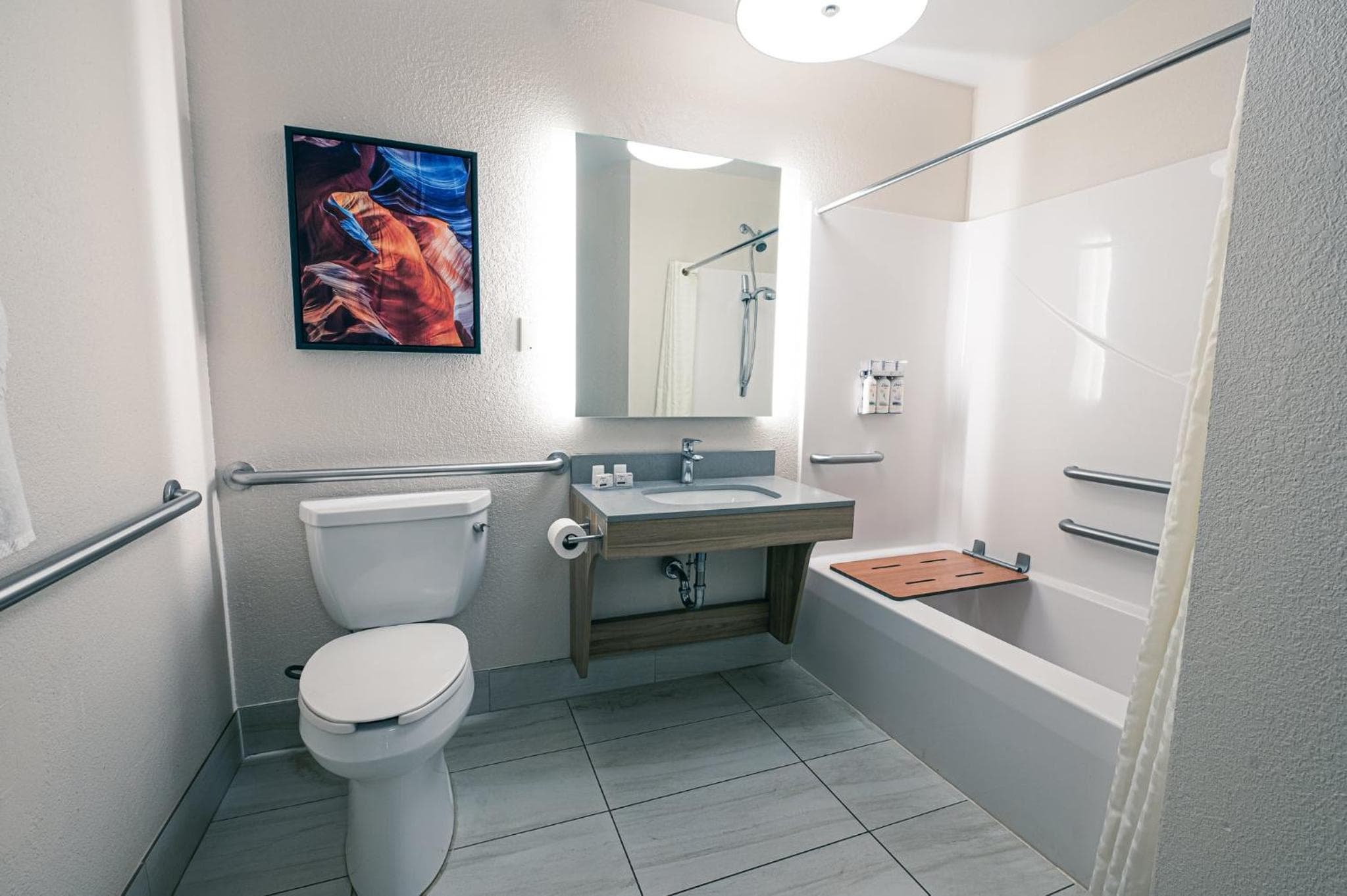 Candlewood Suites Merrillville by IHG, Merrillville, photo 2