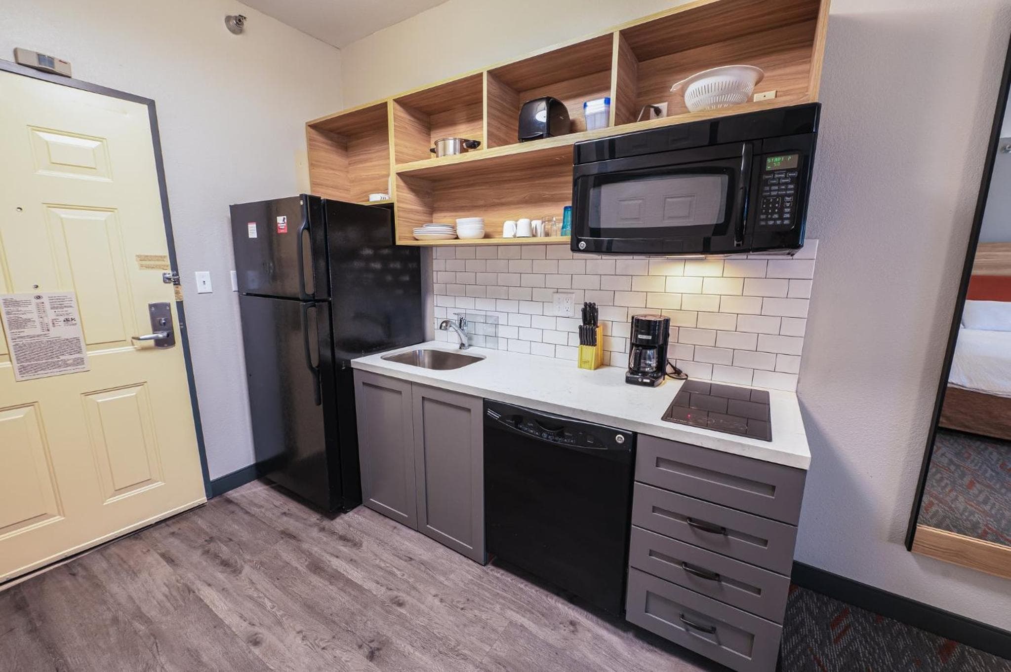 Candlewood Suites Merrillville by IHG, Merrillville, photo 5