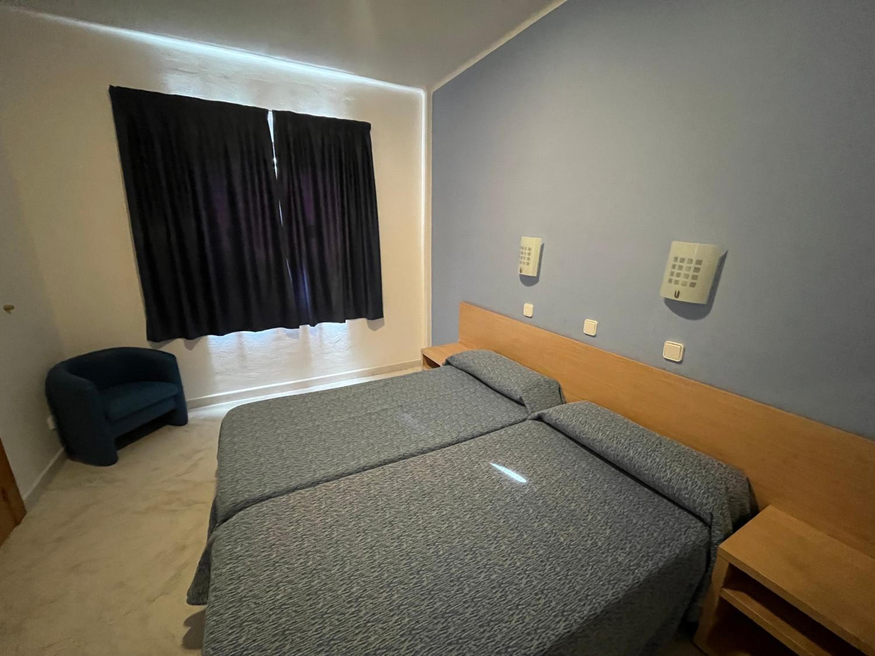 Apartamentos Playa Sol, Es Cana, photo 3