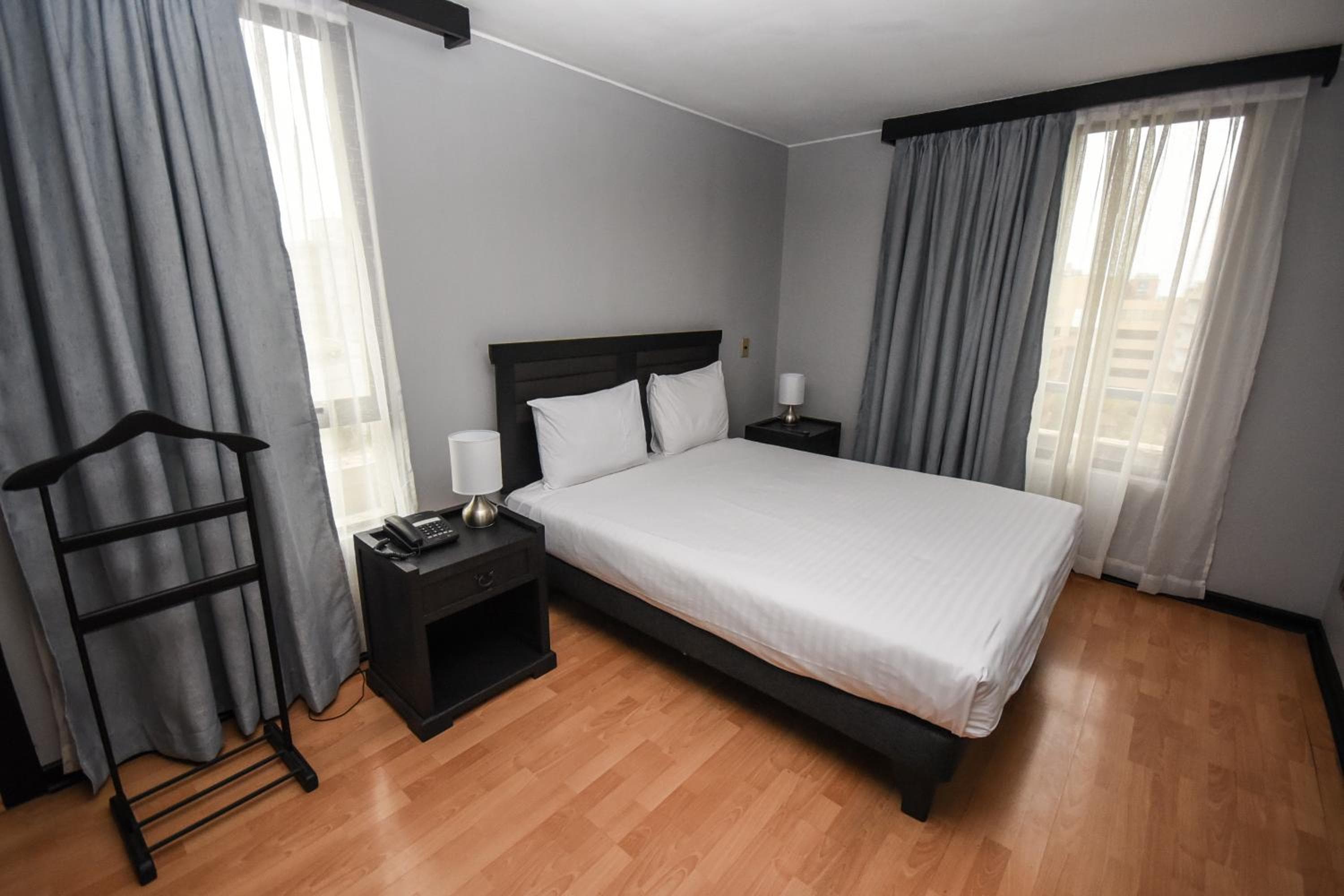 Hotel Tempo Rent, Santiago, photo 3