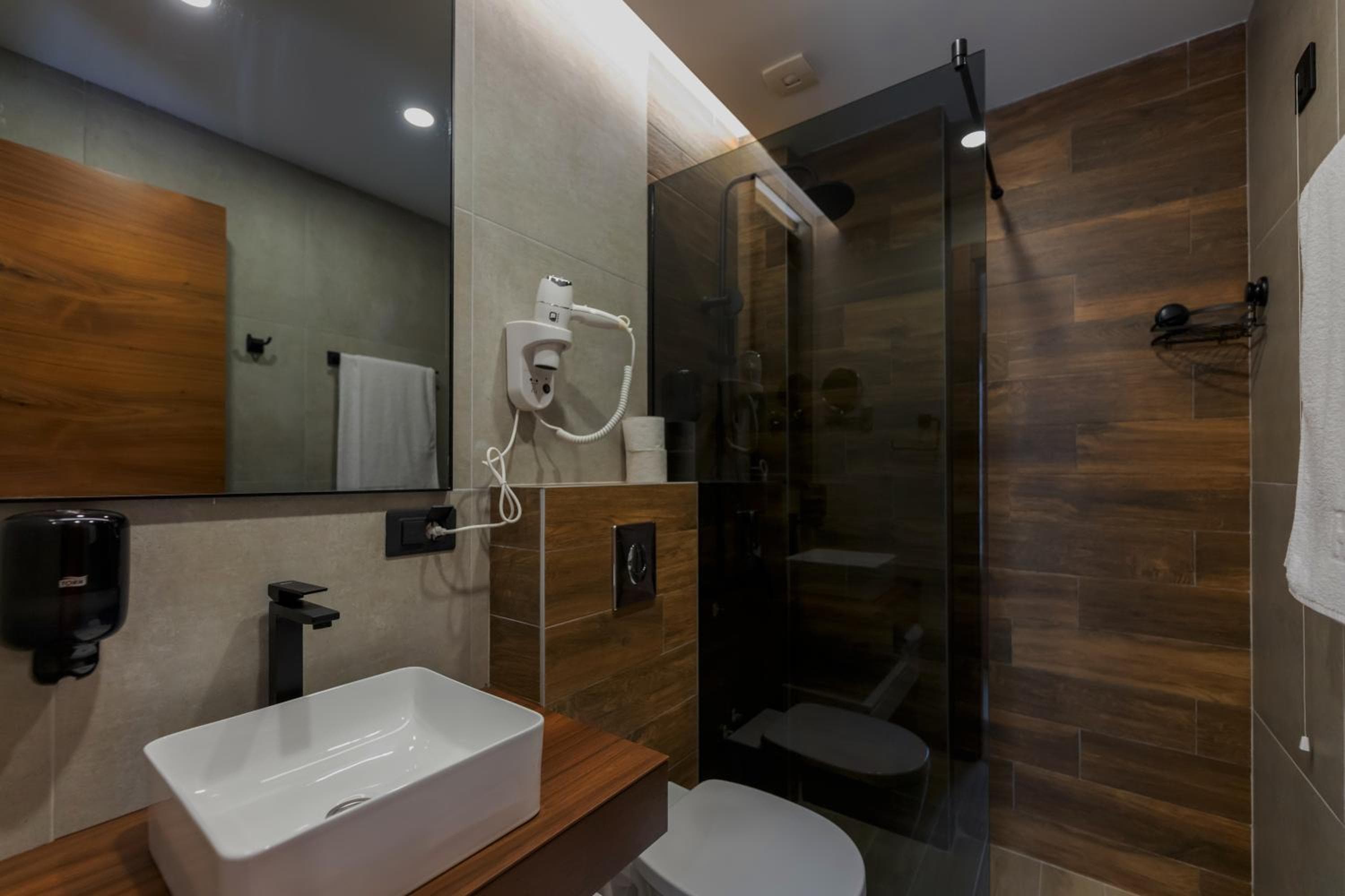 Hotel Lakeside, Zlatibor, photo 6