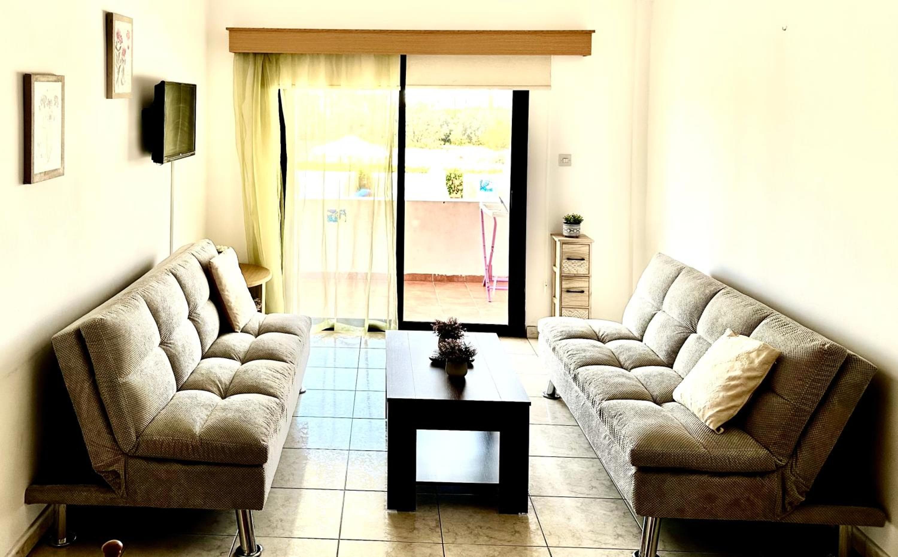 Angela Holiday Apartments, Paphos City, photo 4