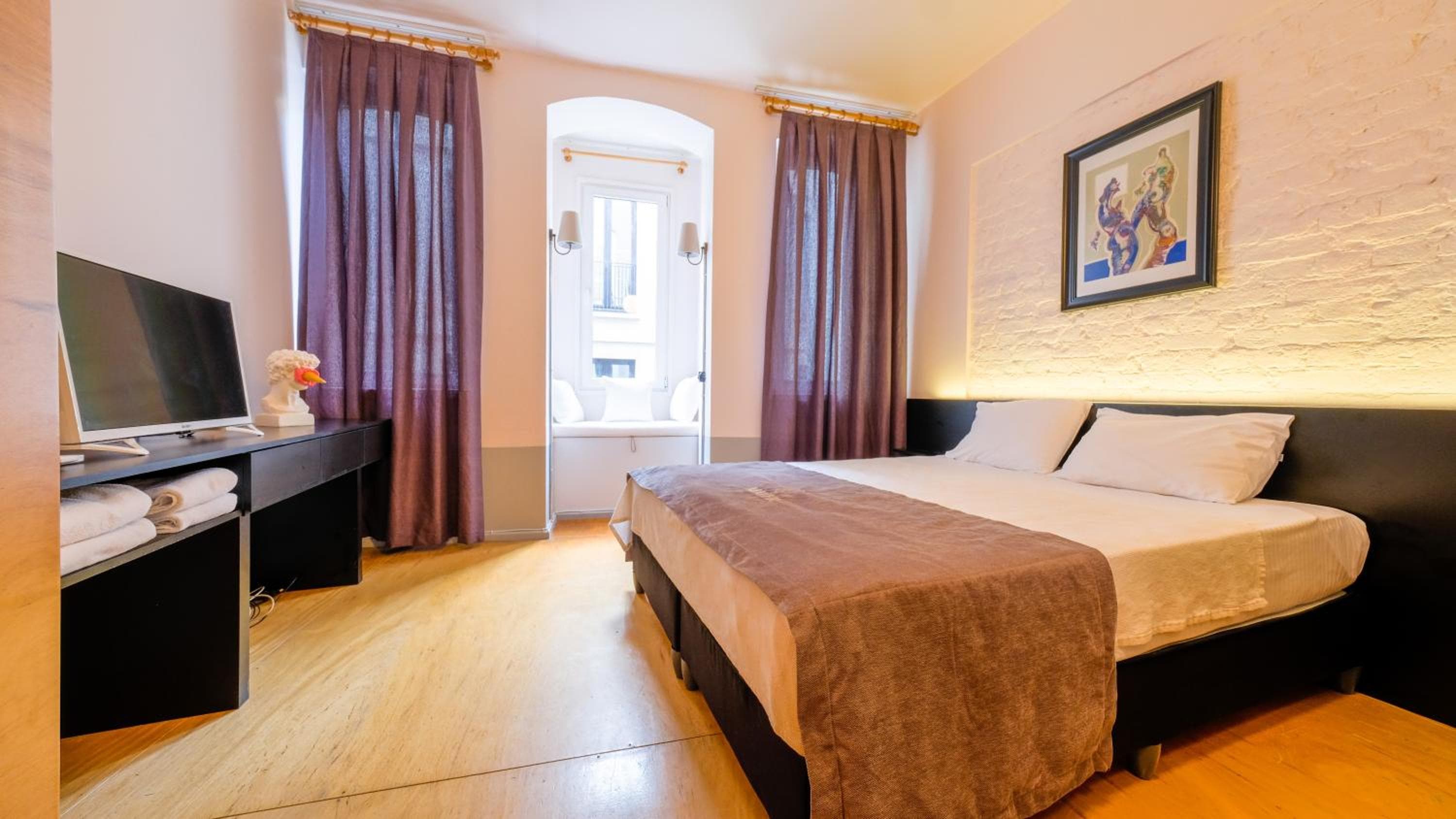Mayer Loft Suites, Istanbul, photo 5