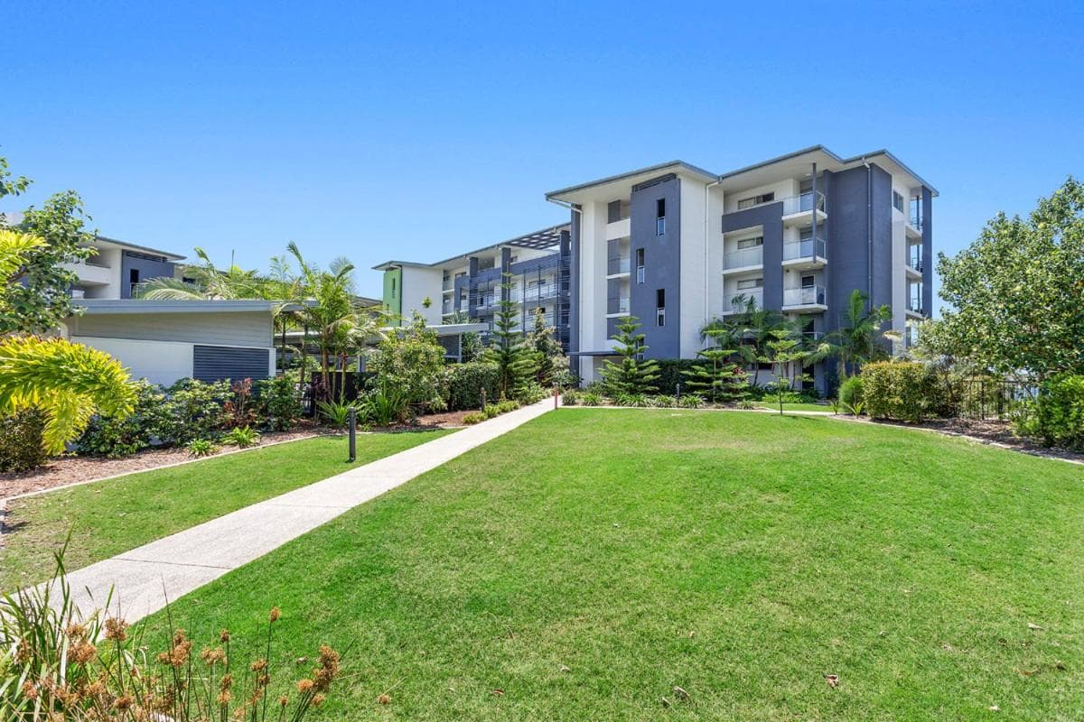 Broadwater on the Peninsula, Kawana Waters, photo 6