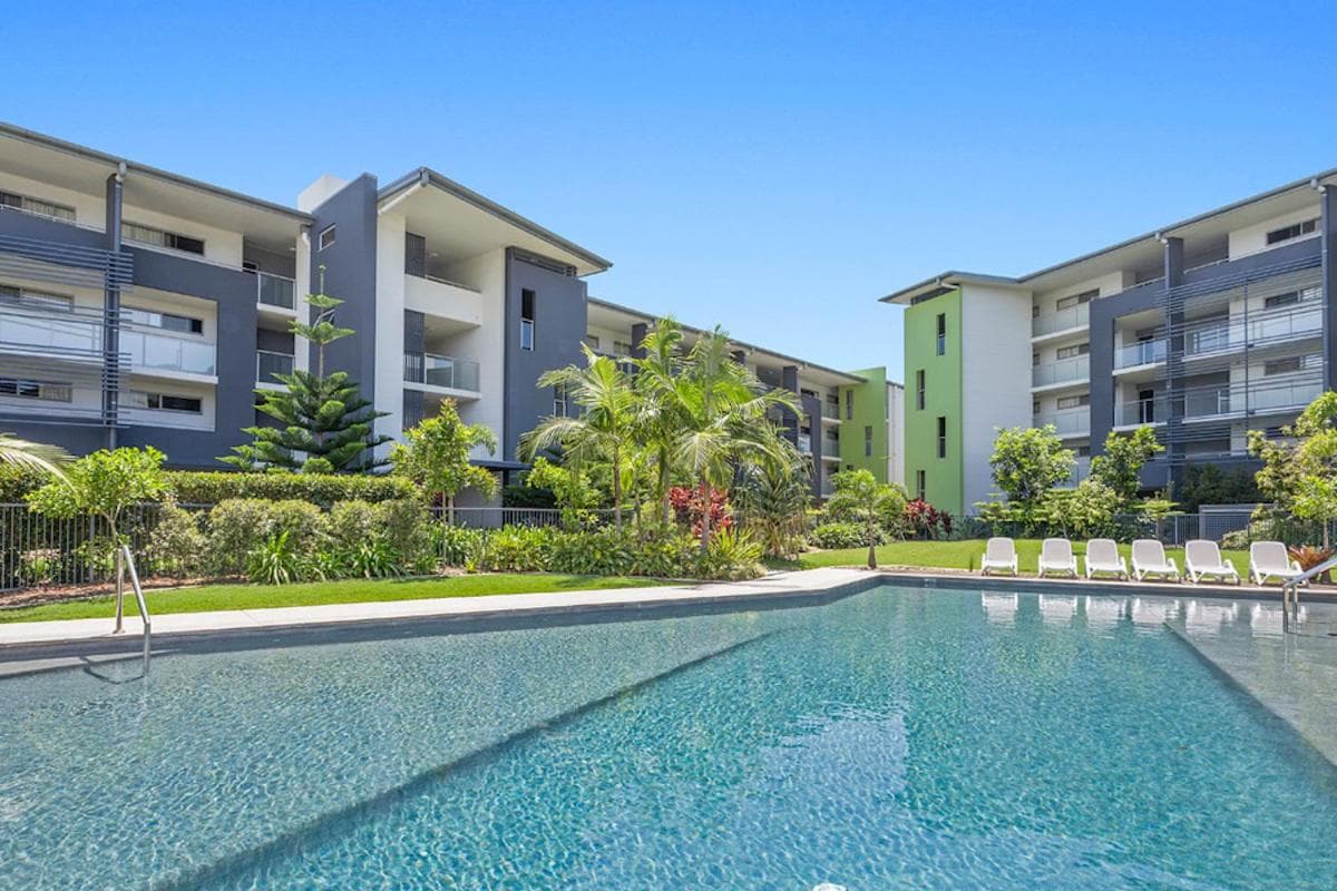 Broadwater on the Peninsula, Kawana Waters, photo 5