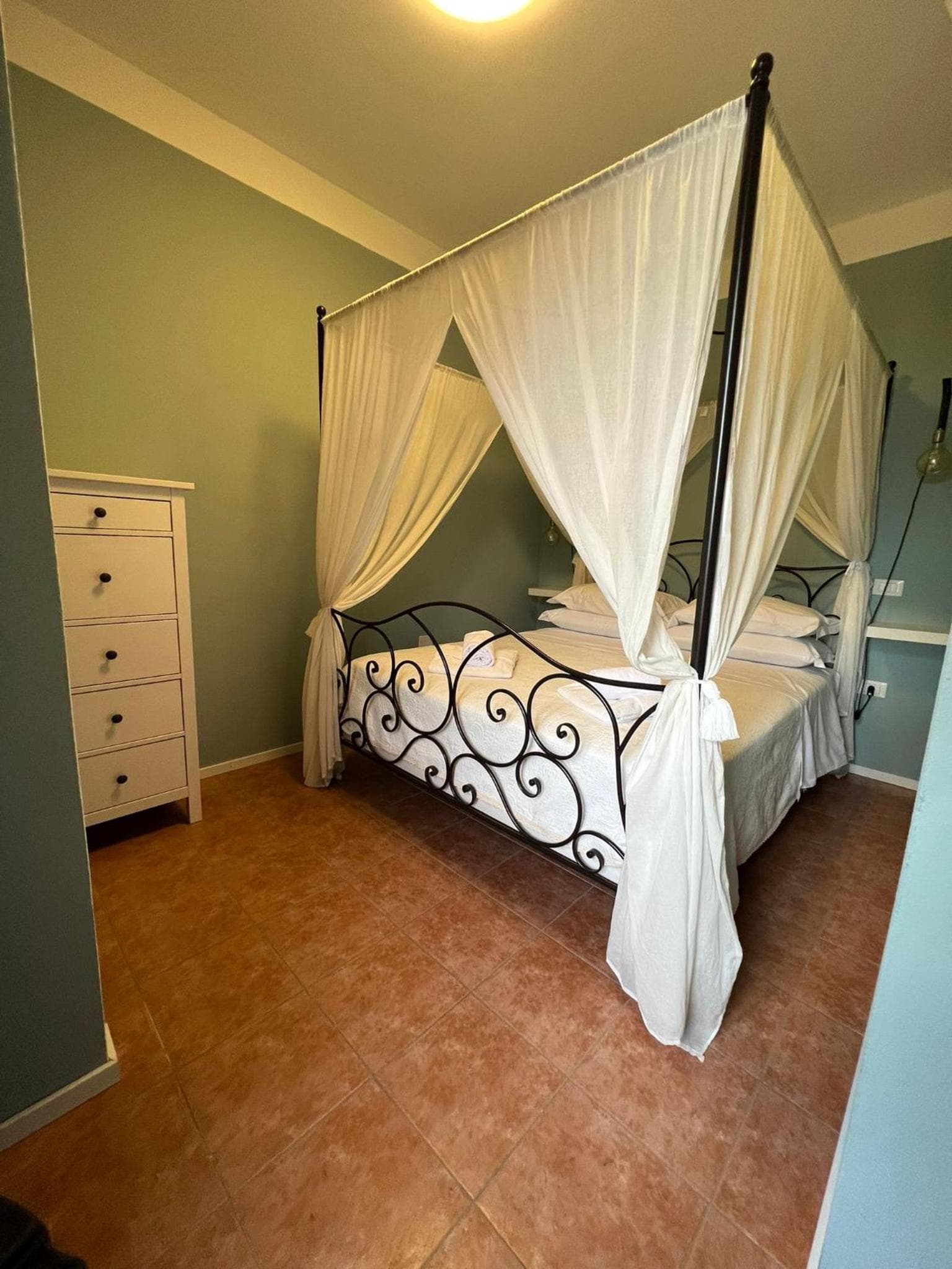 Locanda dei Sette Limoni - camere e residence, Vada, photo 4