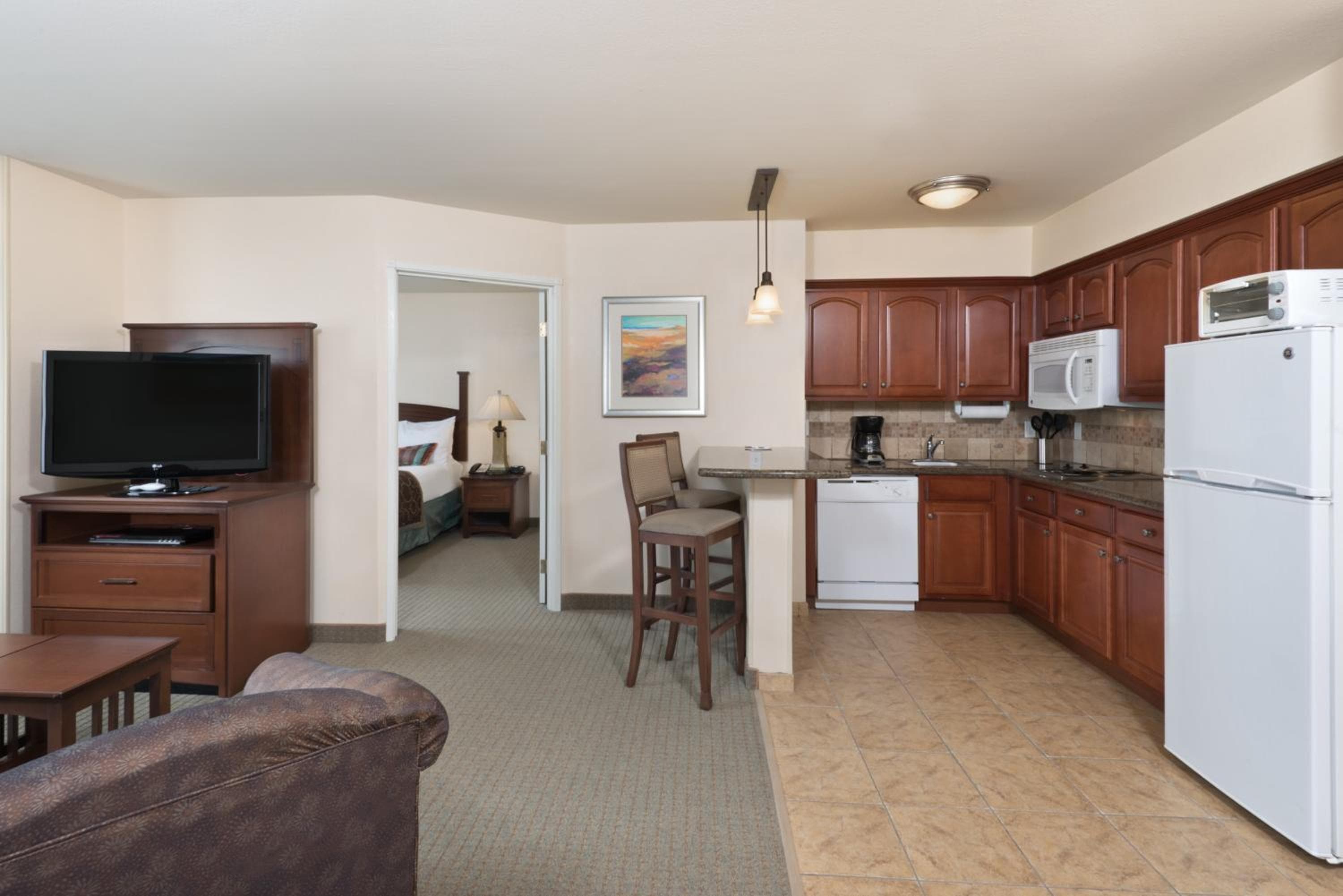 Staybridge Suites Tucson Airport by IHG, Tucson, photo 2