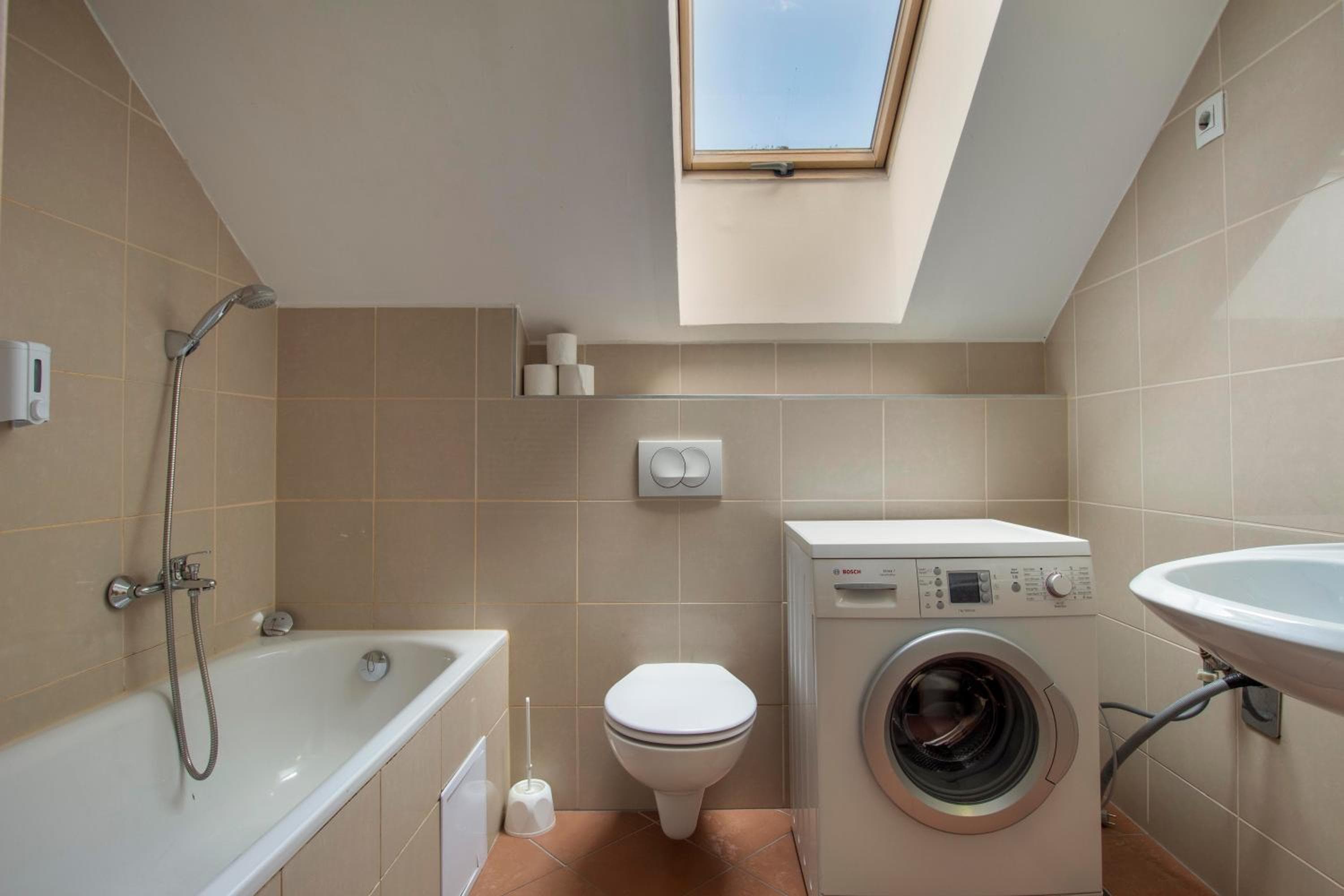 Mango Apartments, Budapest, photo 3