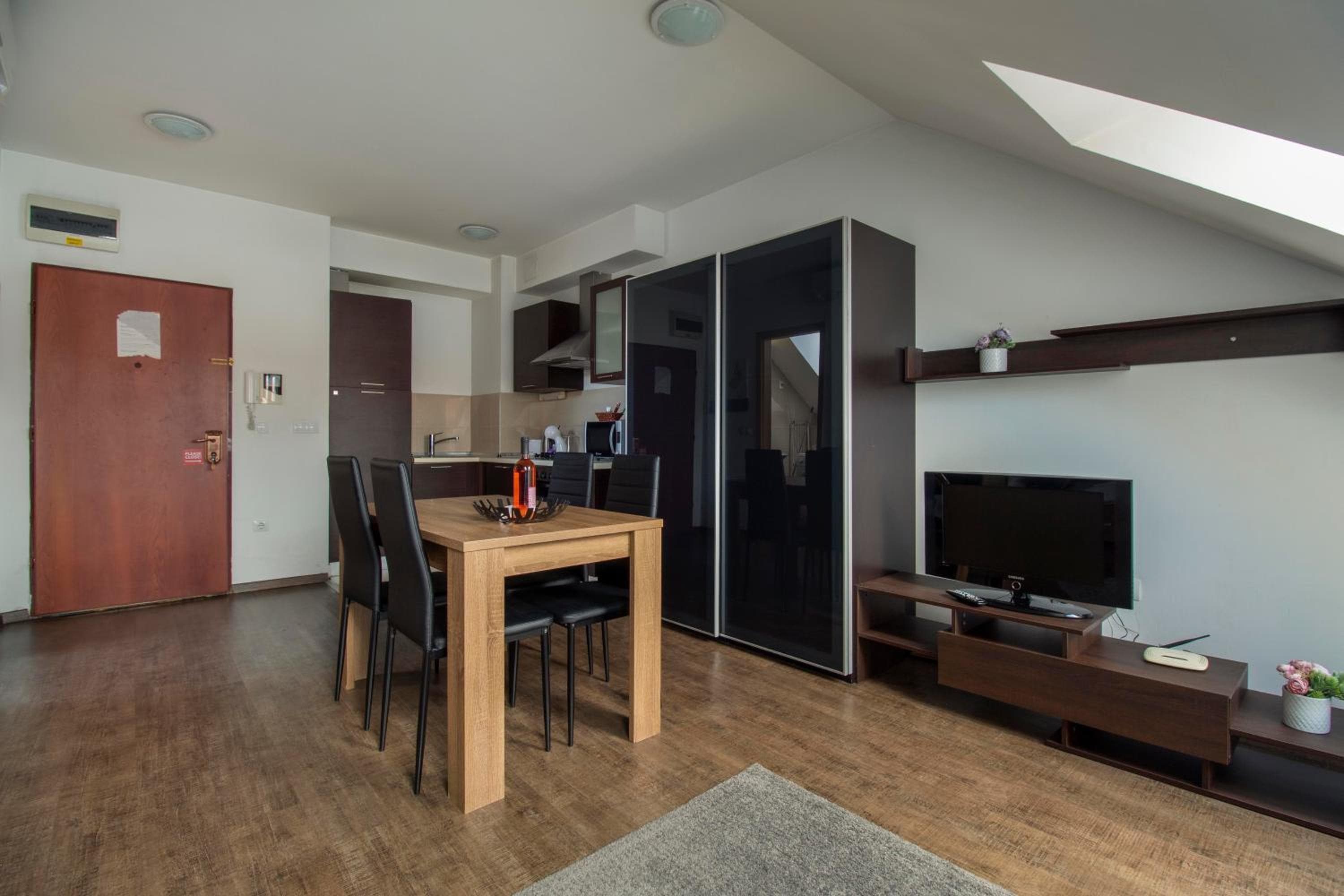 Mango Apartments, Budapest, photo 6