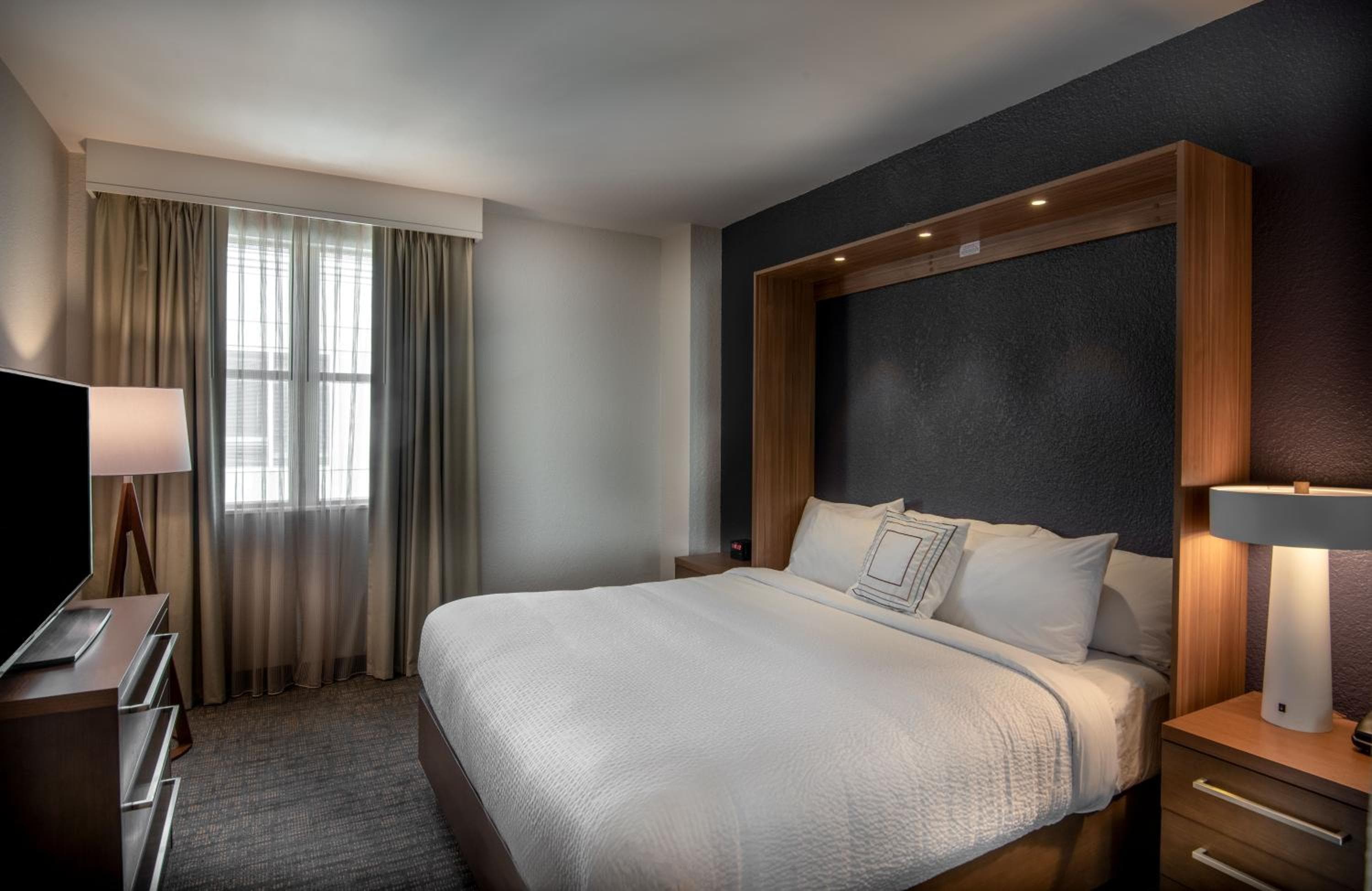 Residence Inn by Marriott Washington, DC National Mall, Washington, photo 2