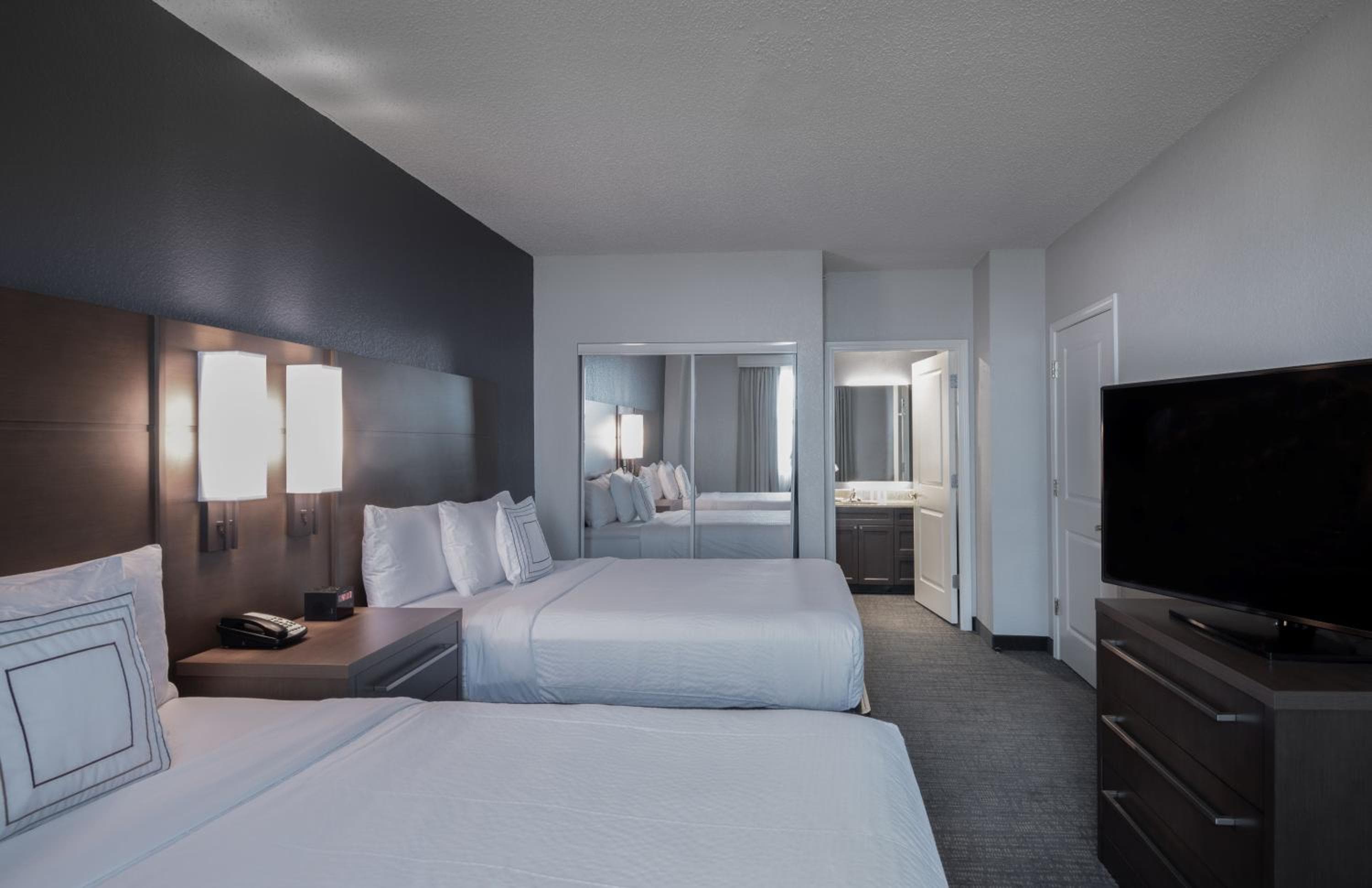 Residence Inn by Marriott Washington, DC National Mall, Washington, photo 3