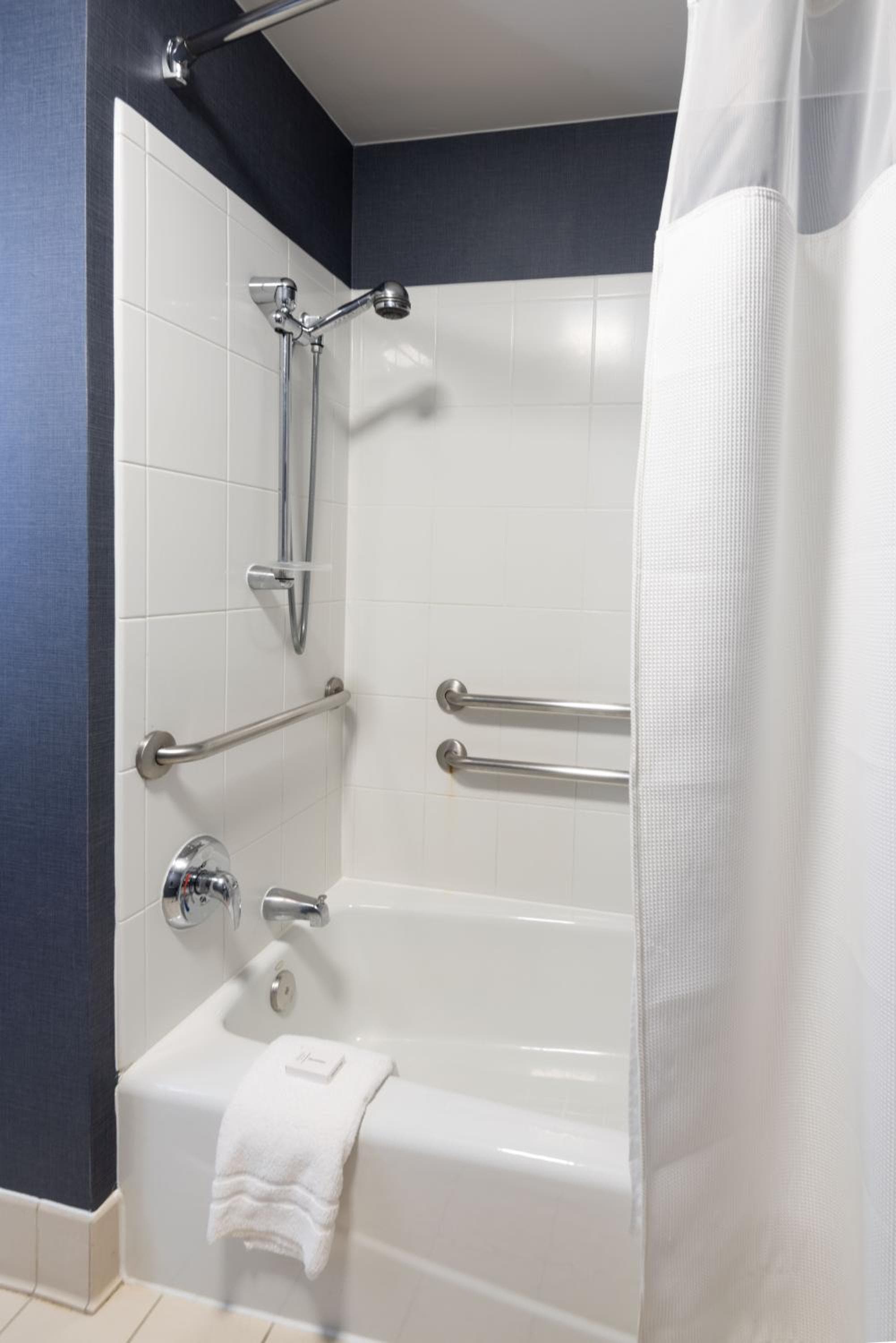 Residence Inn by Marriott Washington, DC National Mall, Washington, photo 4