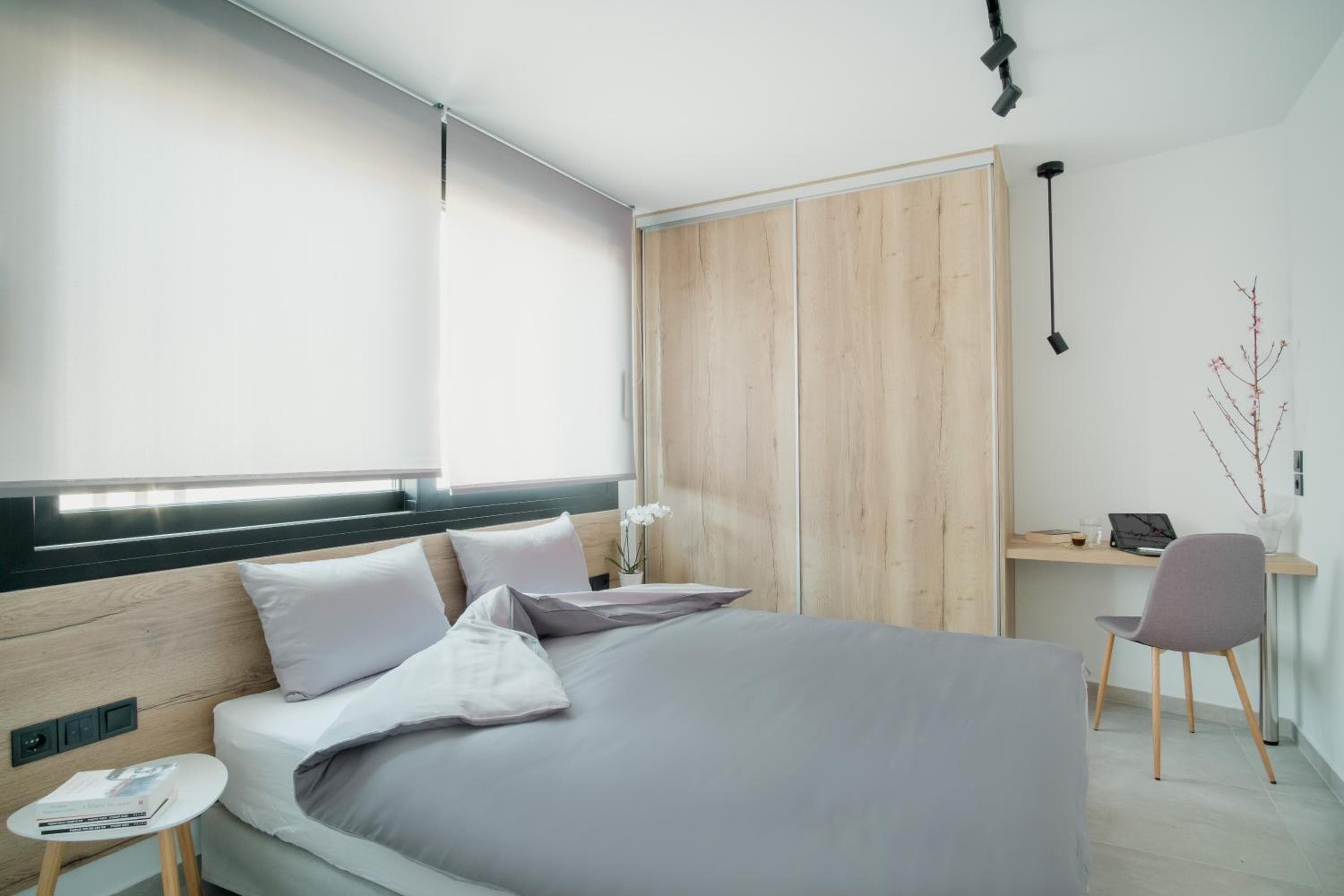 Comninon Suites, Ioannina, photo 2