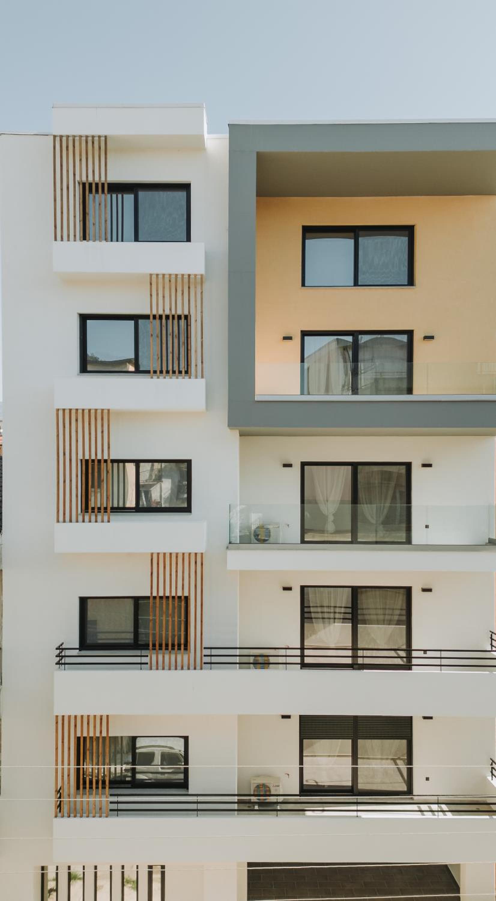 Comninon Suites, Ioannina