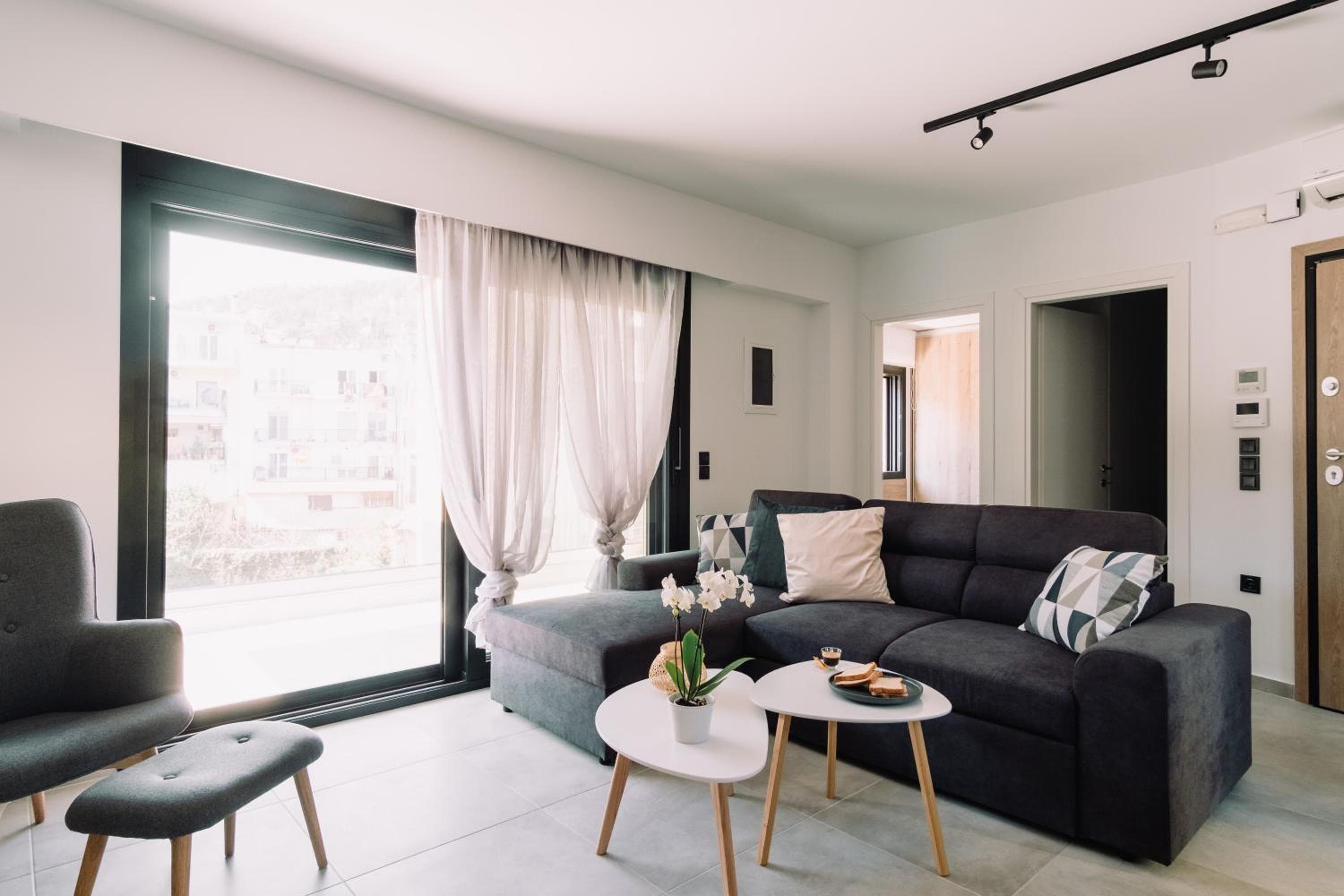Comninon Suites, Ioannina, photo 6