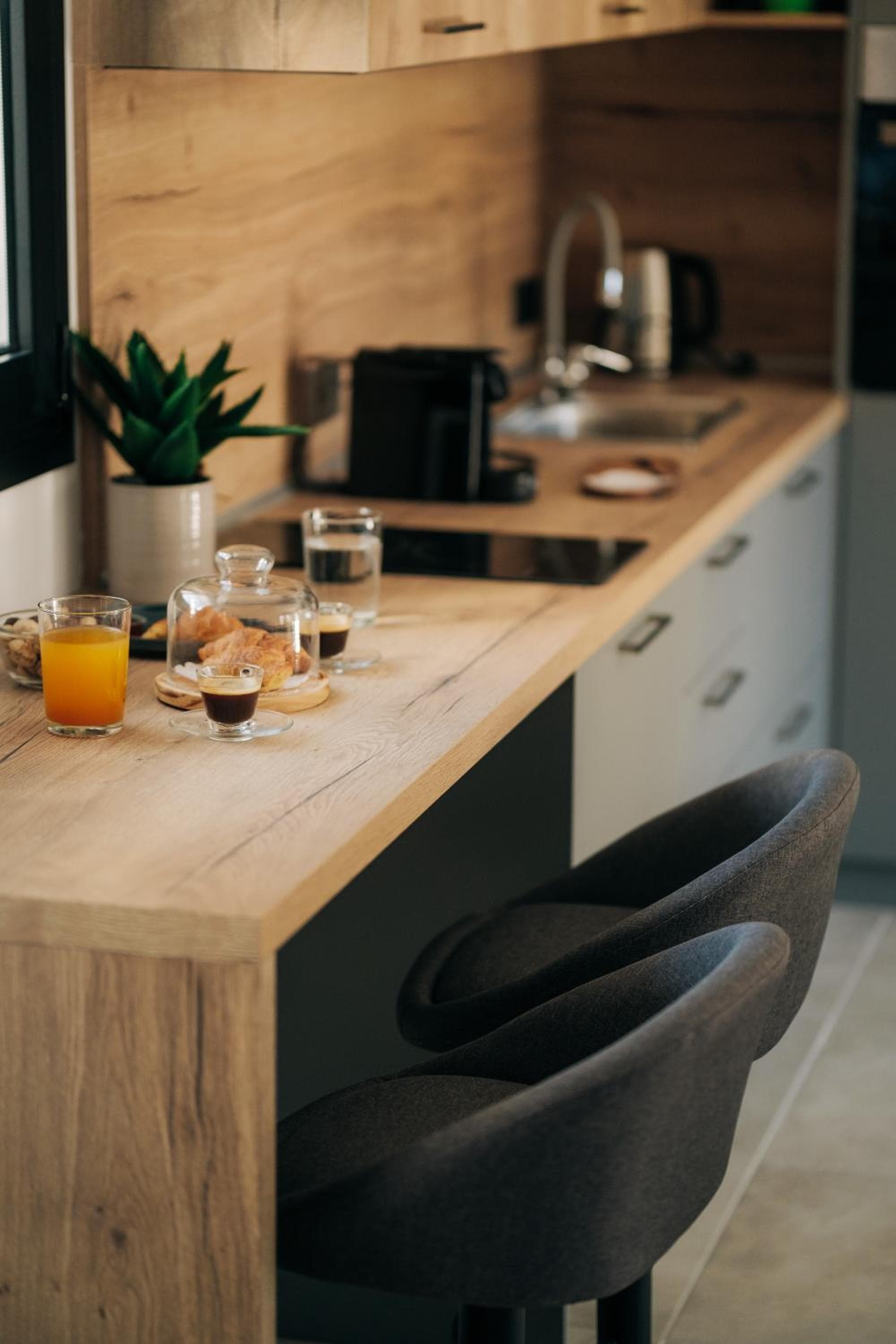 Comninon Suites, Ioannina, photo 5