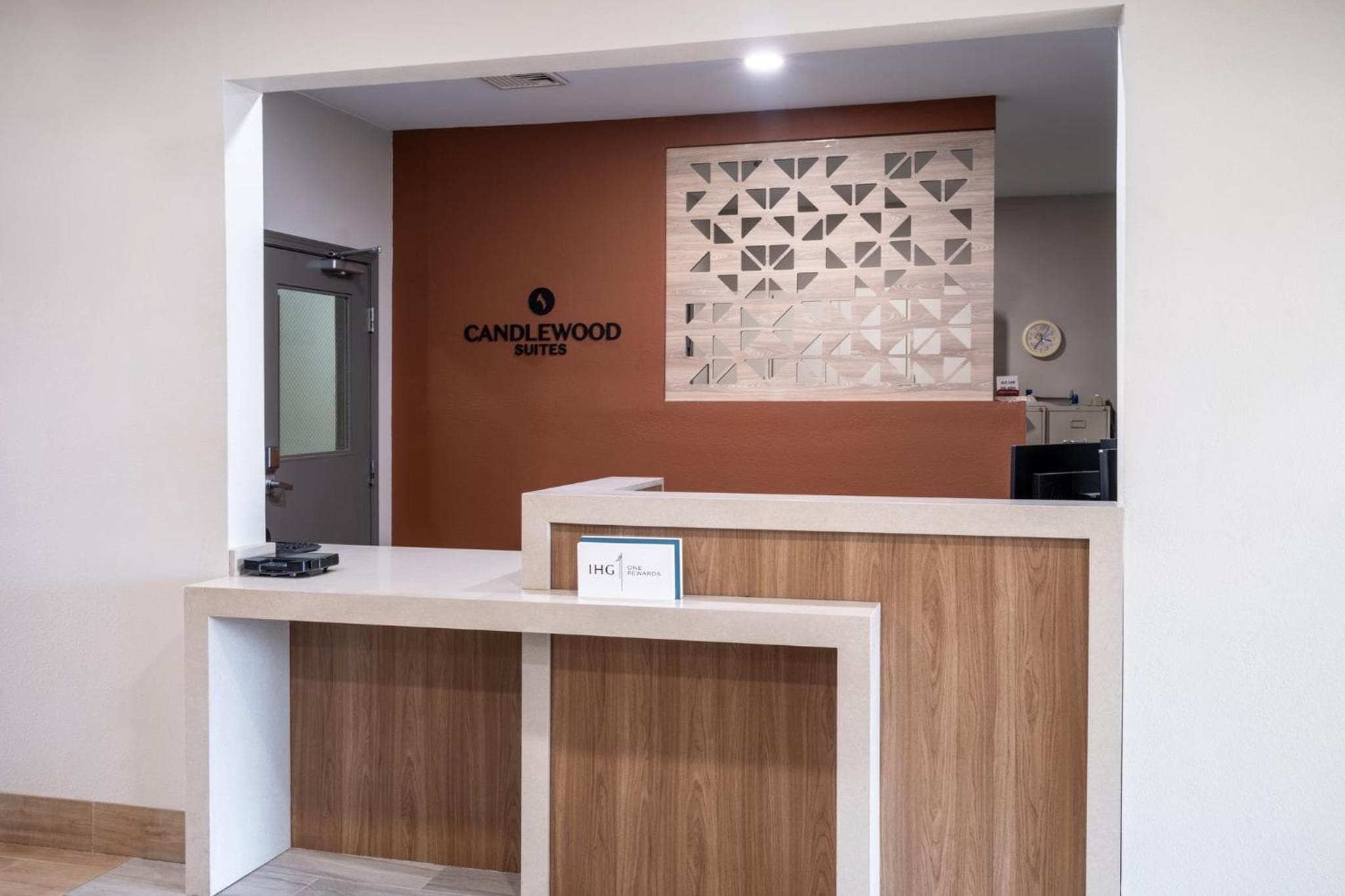 Candlewood Suites Elkhart by IHG, Elkhart, photo 2
