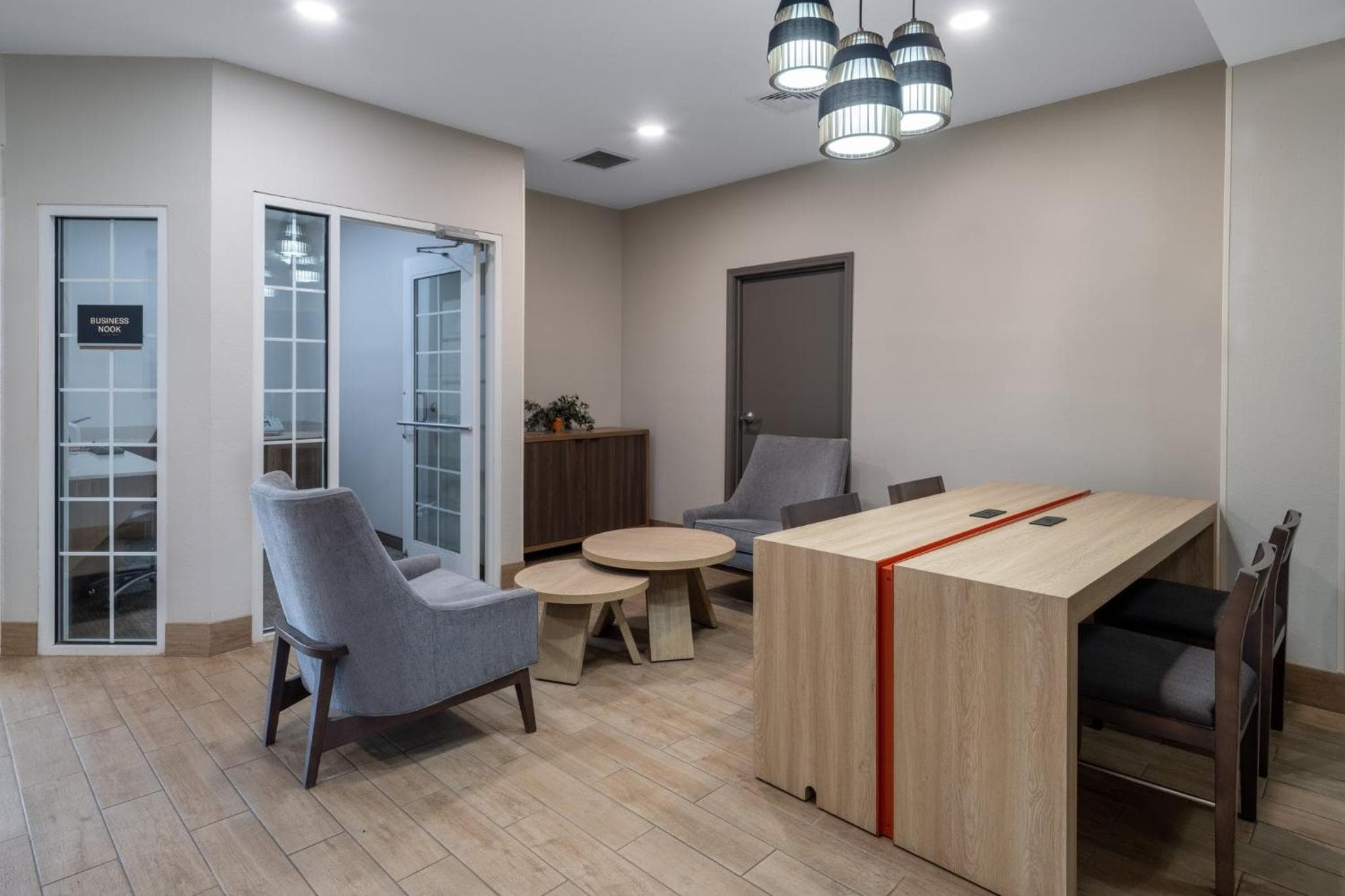 Candlewood Suites Elkhart by IHG, Elkhart, photo 6