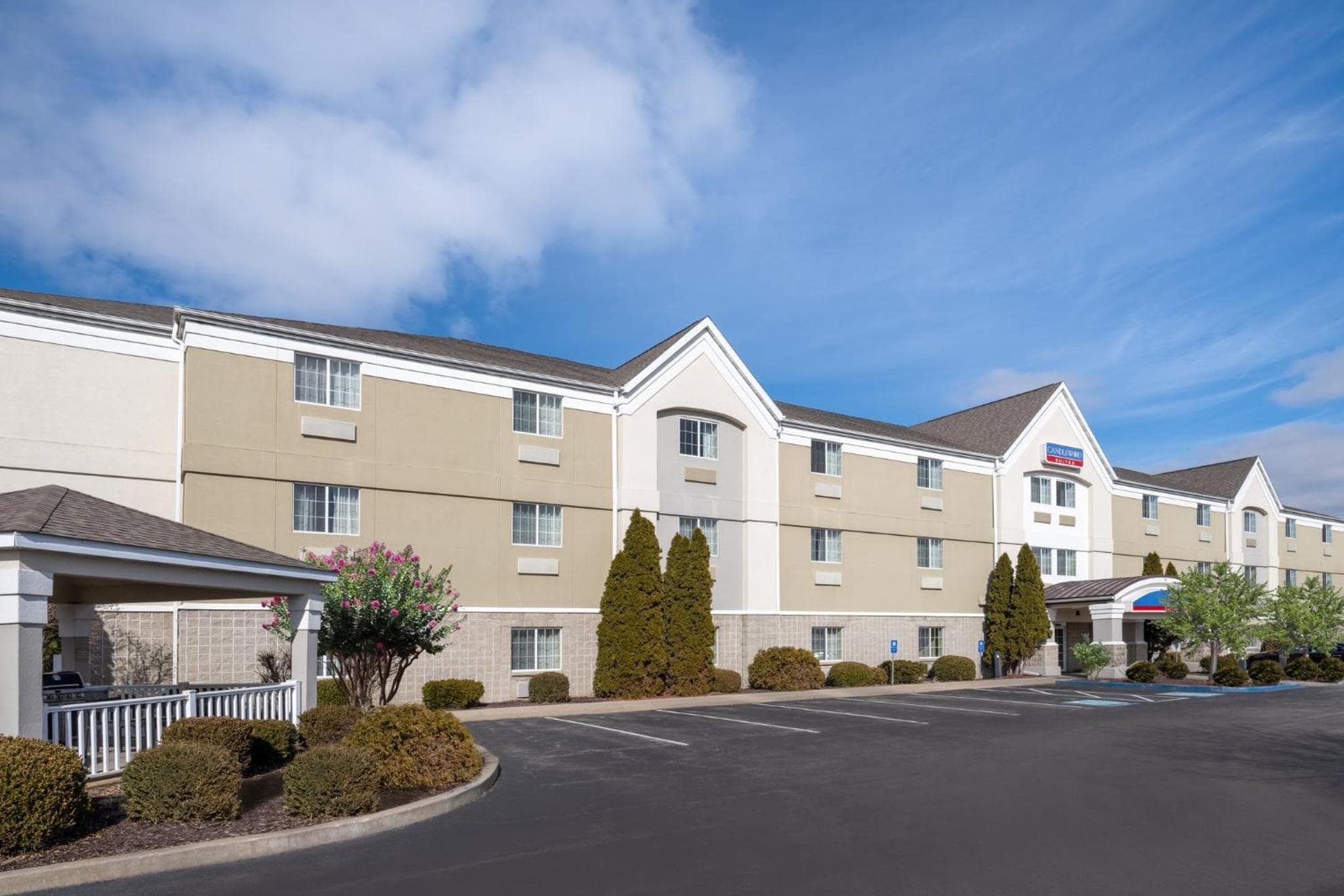 Candlewood Suites Elkhart by IHG, Elkhart, photo 3