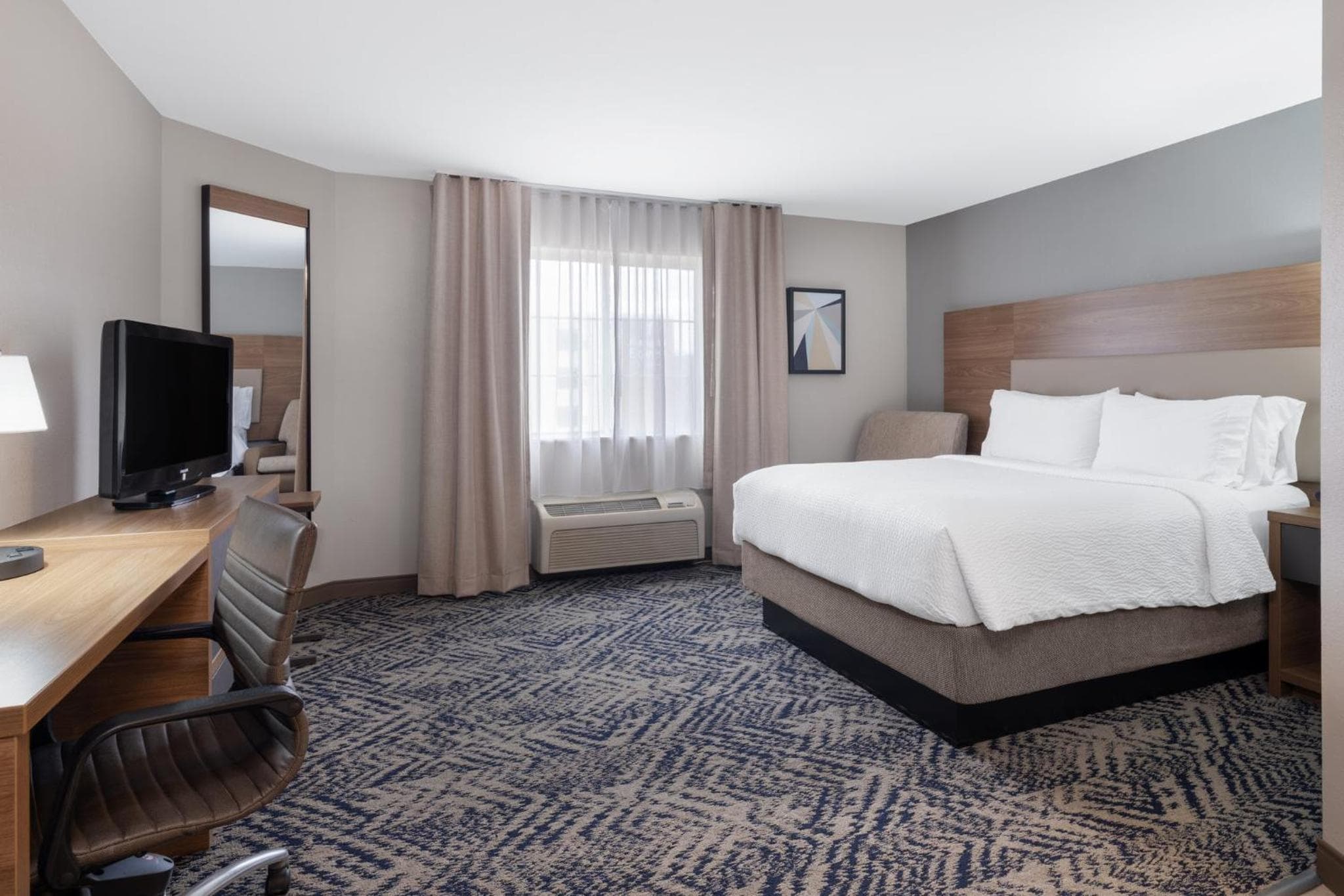 Candlewood Suites Elkhart by IHG, Elkhart, photo 5